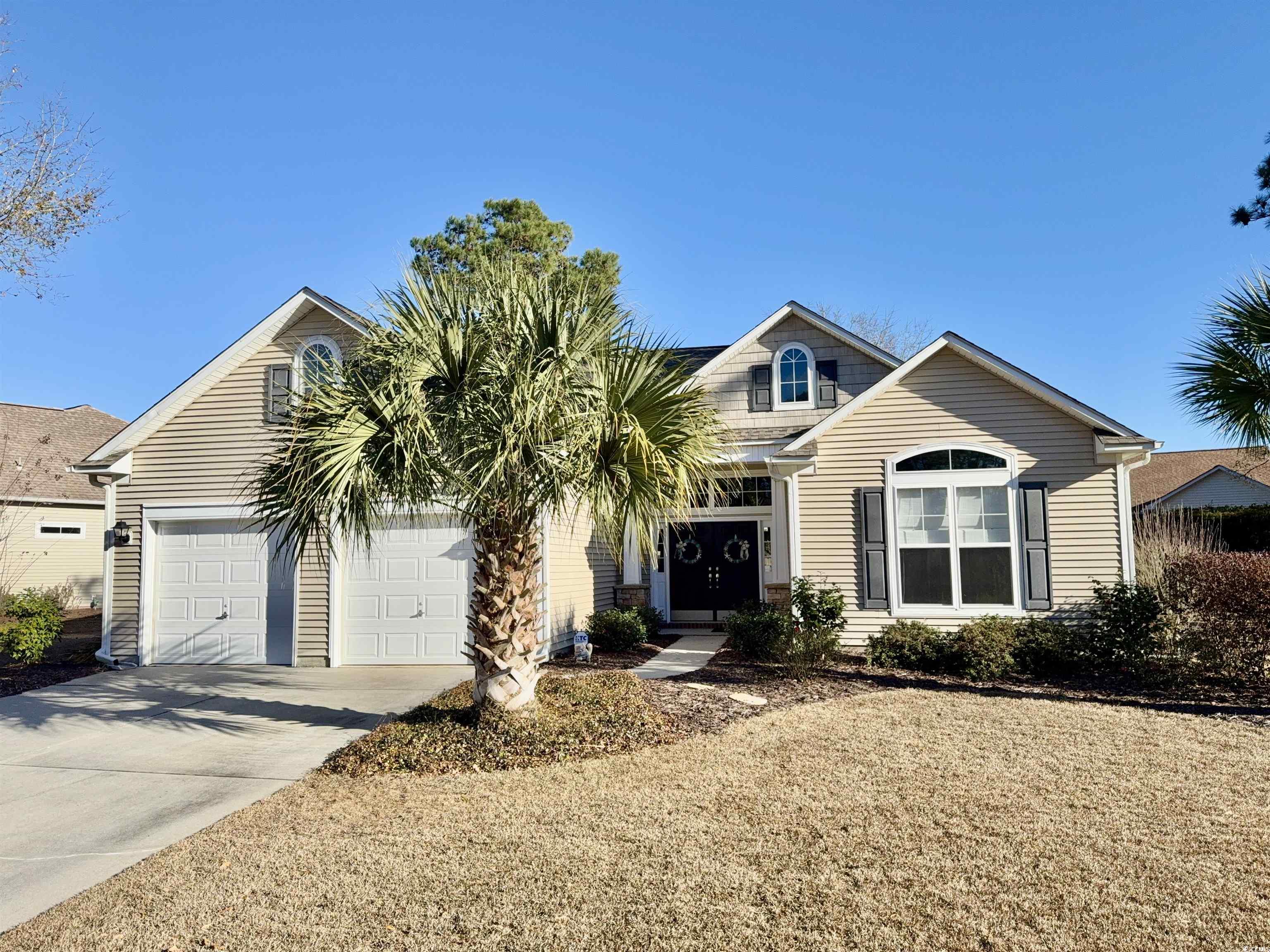 3006 Winding River Rd., North Myrtle Beach, South Carolina image 1