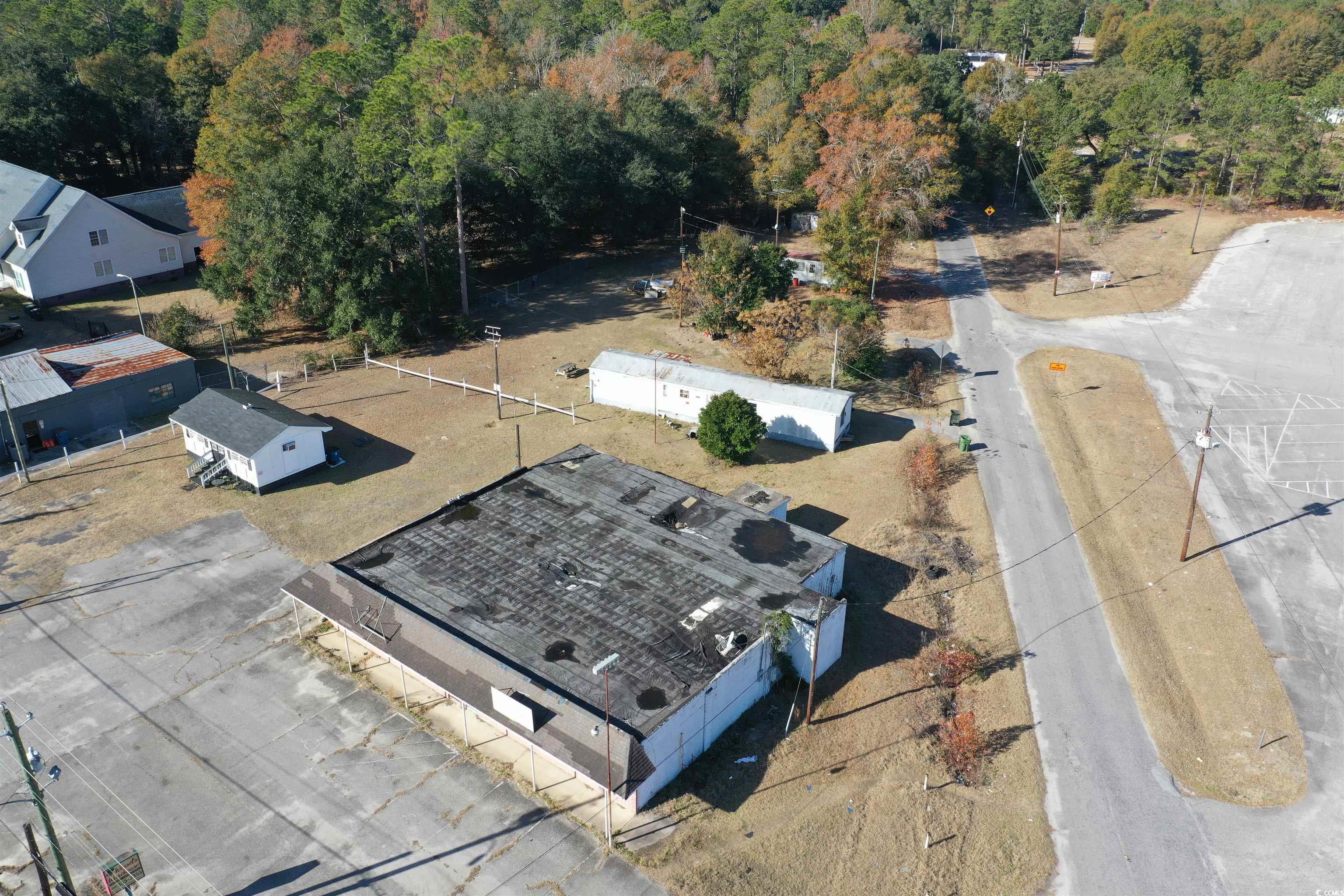 1605 Williamsburg County Hwy. Kingstree, SC 29556
