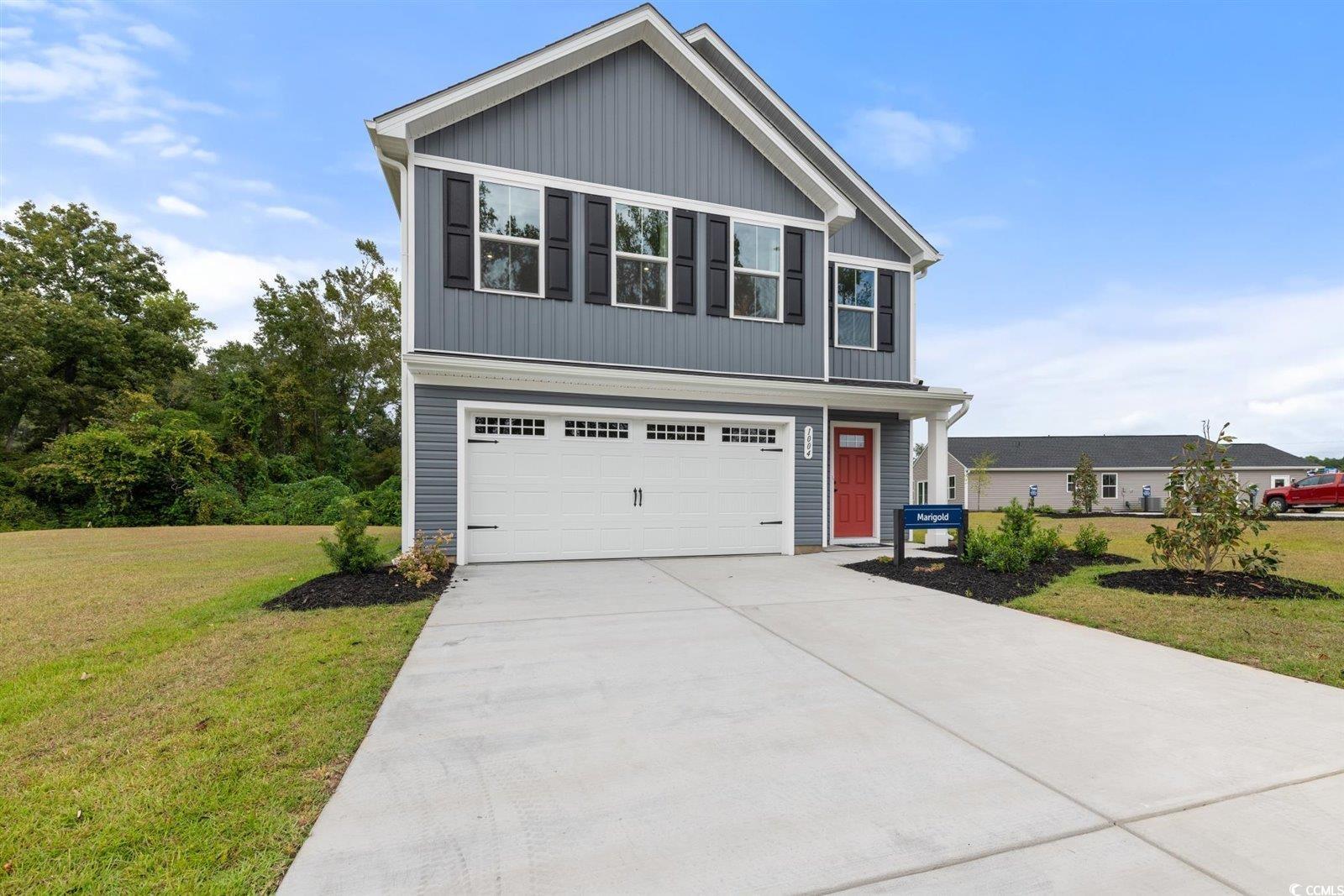 1096 Oak Meadow Dr. Conway, SC 29526