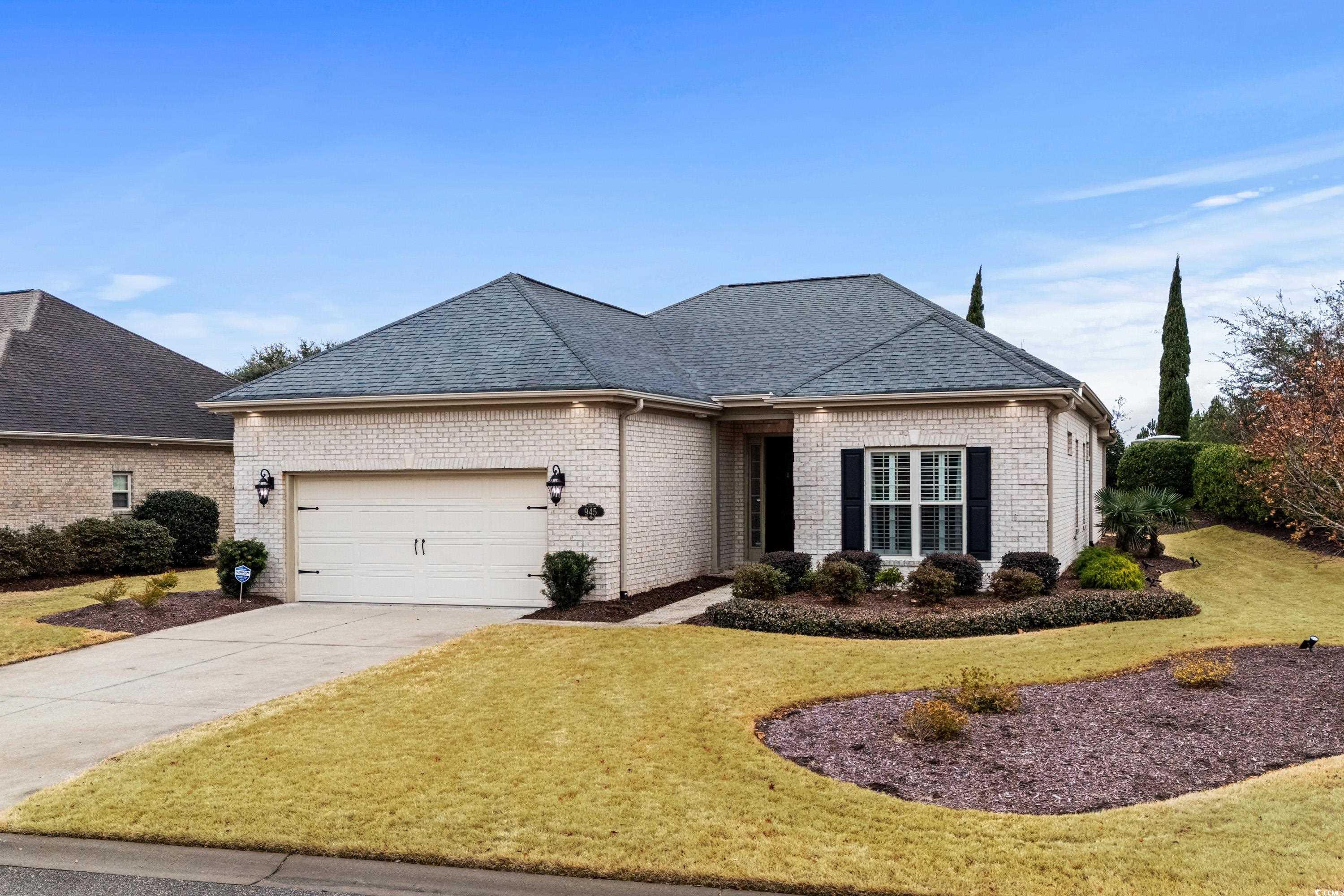 945 Villarosa Dr. Myrtle Beach, SC 29572
