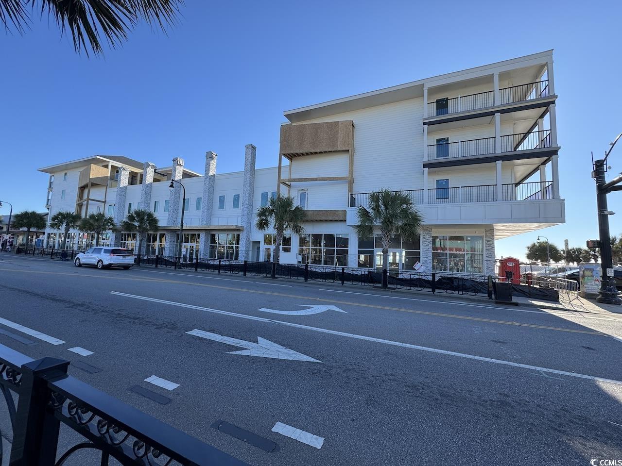 700 N Ocean Blvd. UNIT Ocean Escape, Unit 2 (gro Myrtle Beach, SC 29577