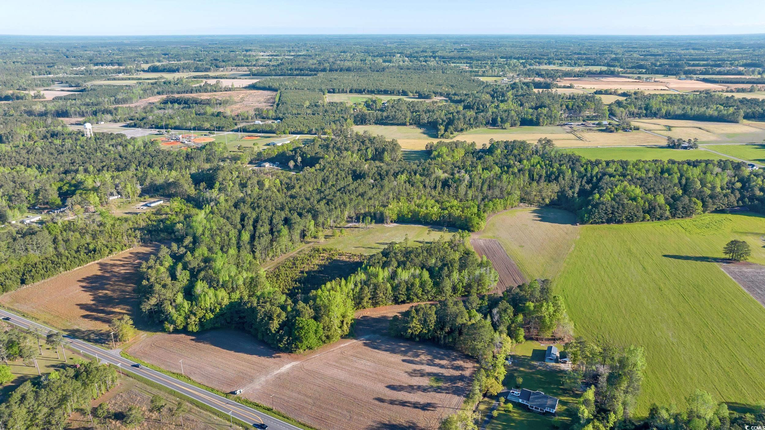 TBD Highway 319 Aynor, SC 29511