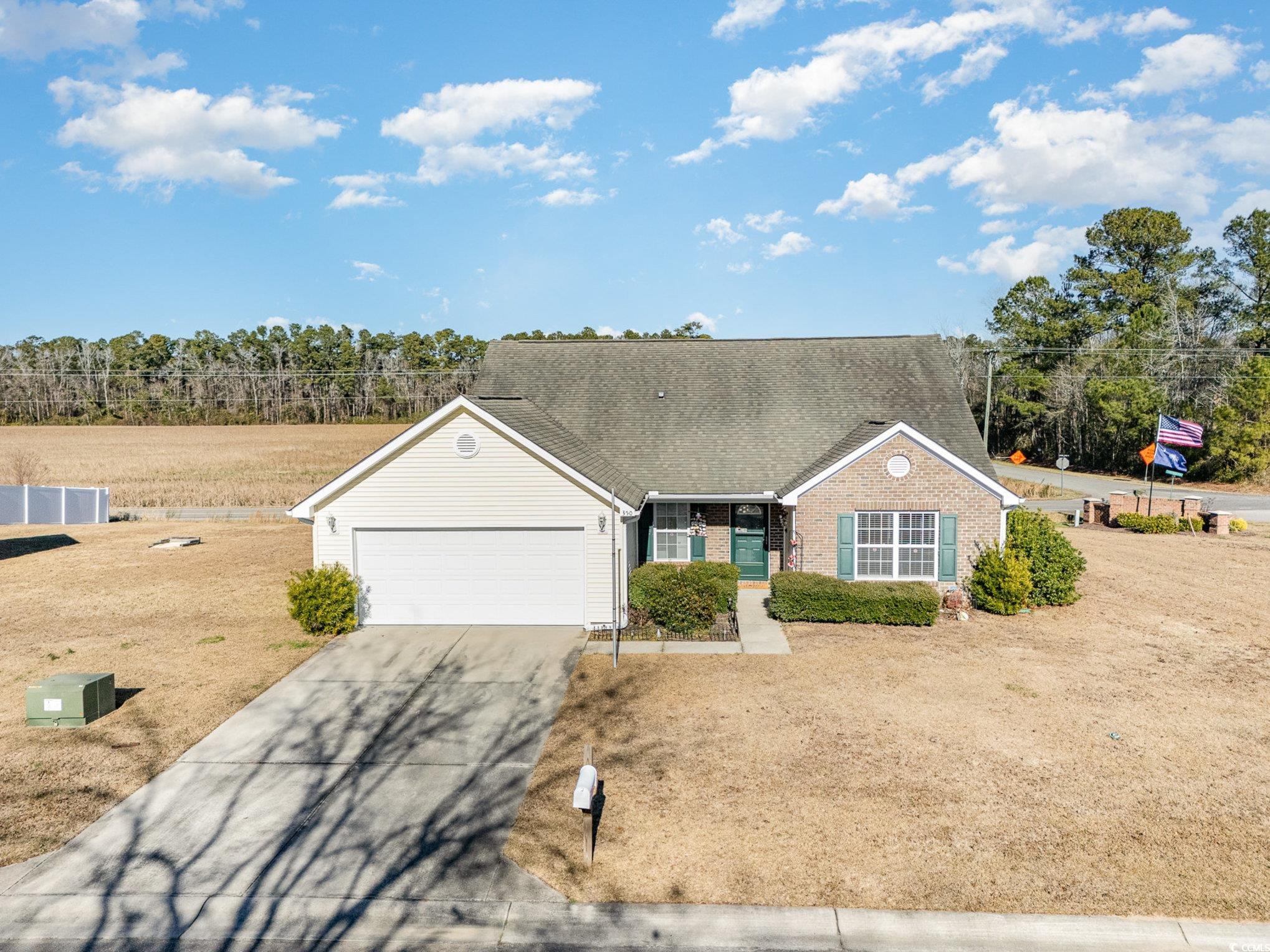 350 Blue Rock Dr., Longs, South Carolina image 1