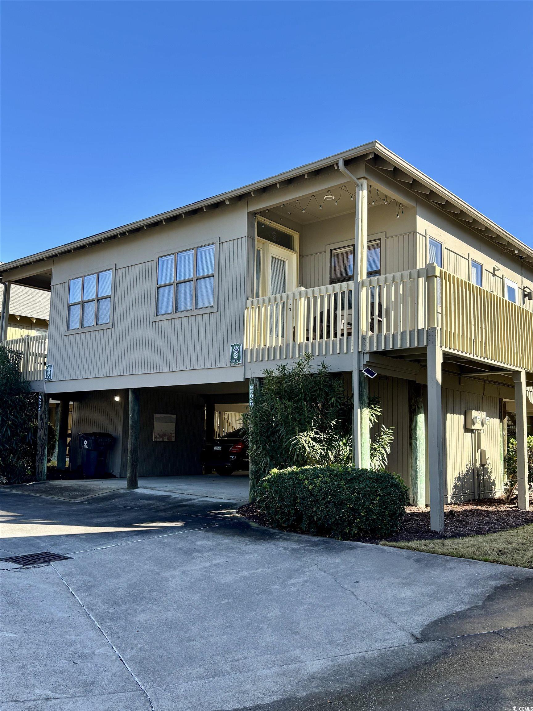 9502 Knights Ct. Myrtle Beach, SC 29572
