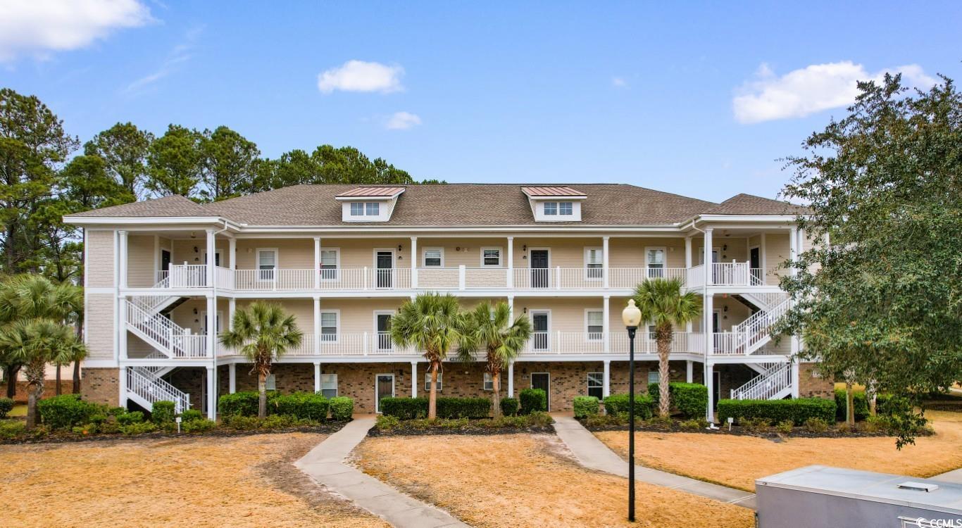 6253 Catalina Dr. #511, North Myrtle Beach, South Carolina image 1