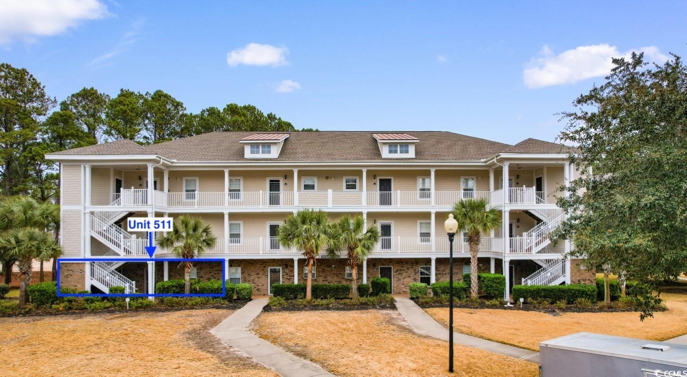 6253 Catalina Dr. #511, North Myrtle Beach, South Carolina image 30