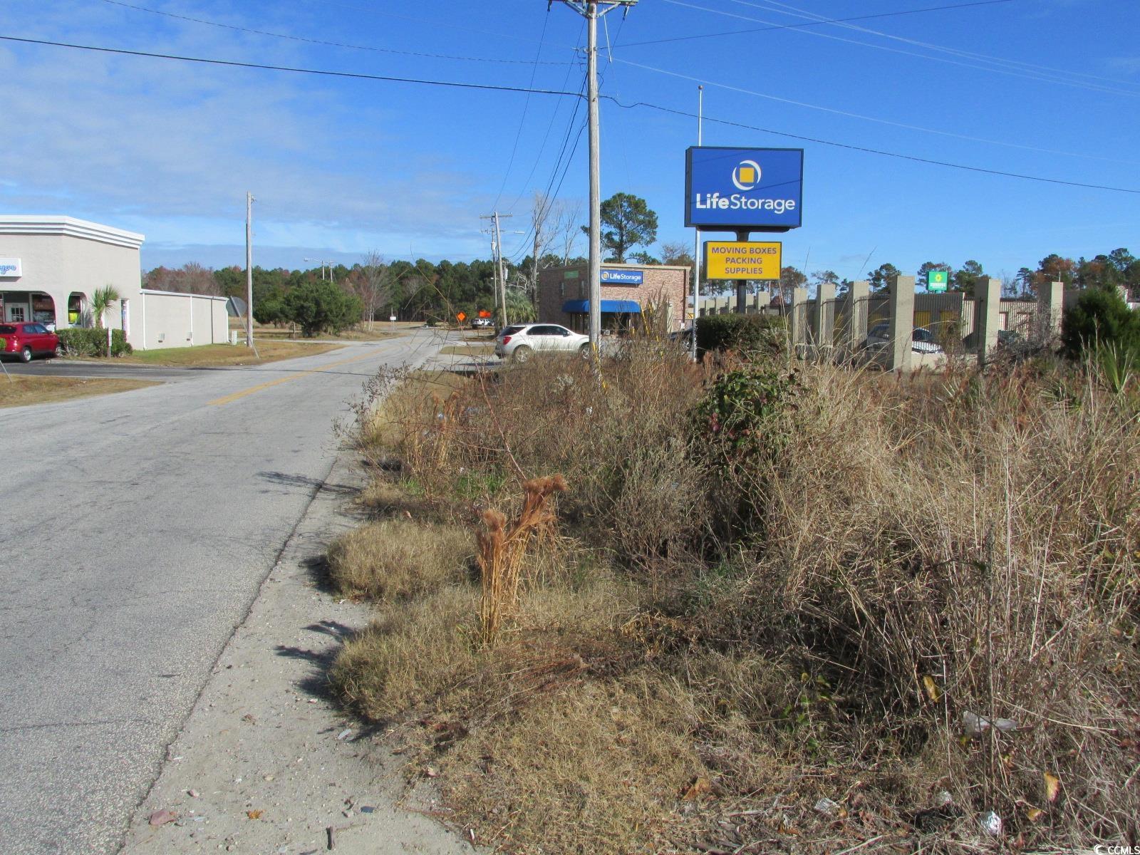 STRIP N Cannon Rd., Myrtle Beach, South Carolina image 4