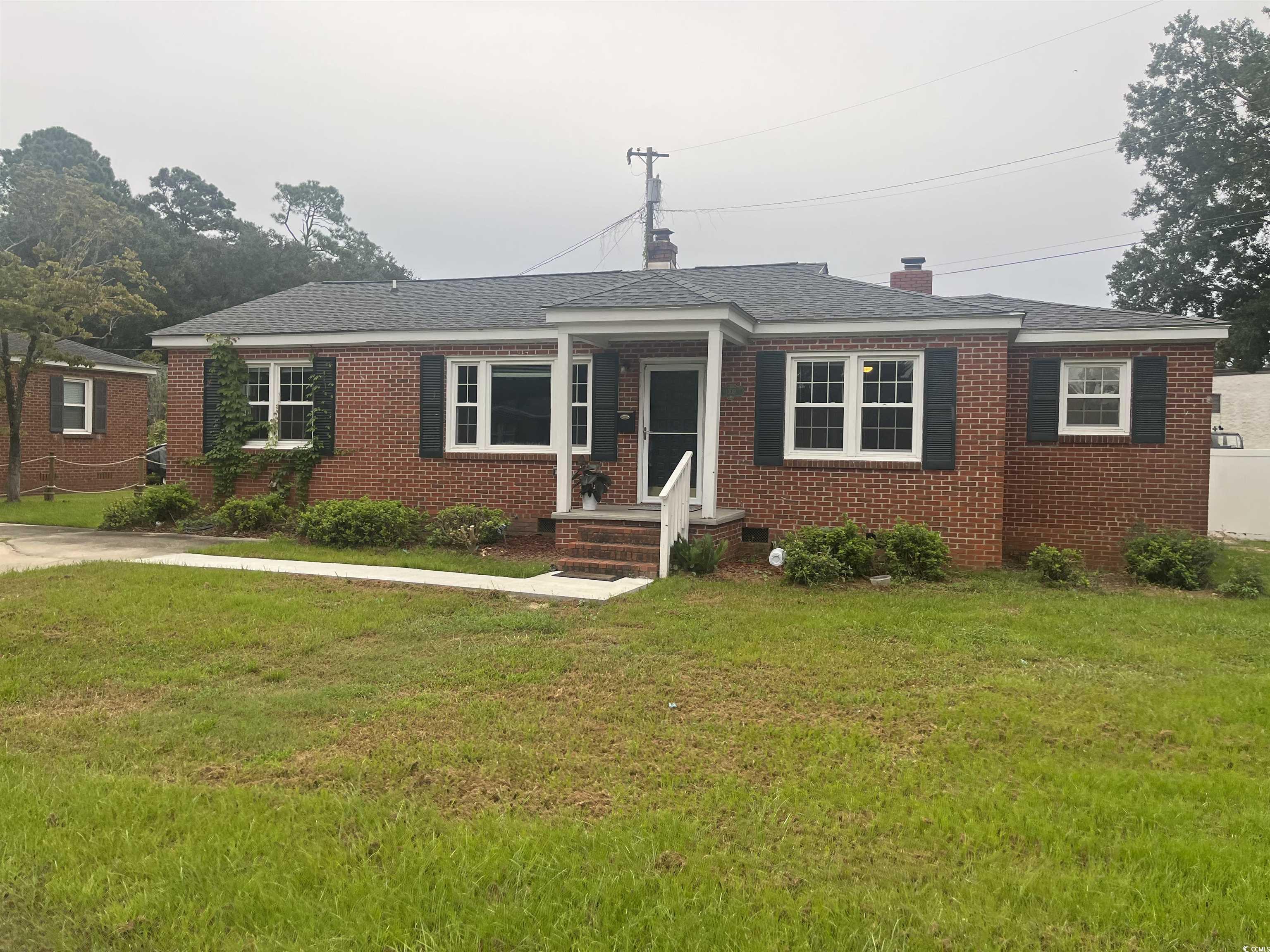1309 Saville St. Georgetown, SC 29440