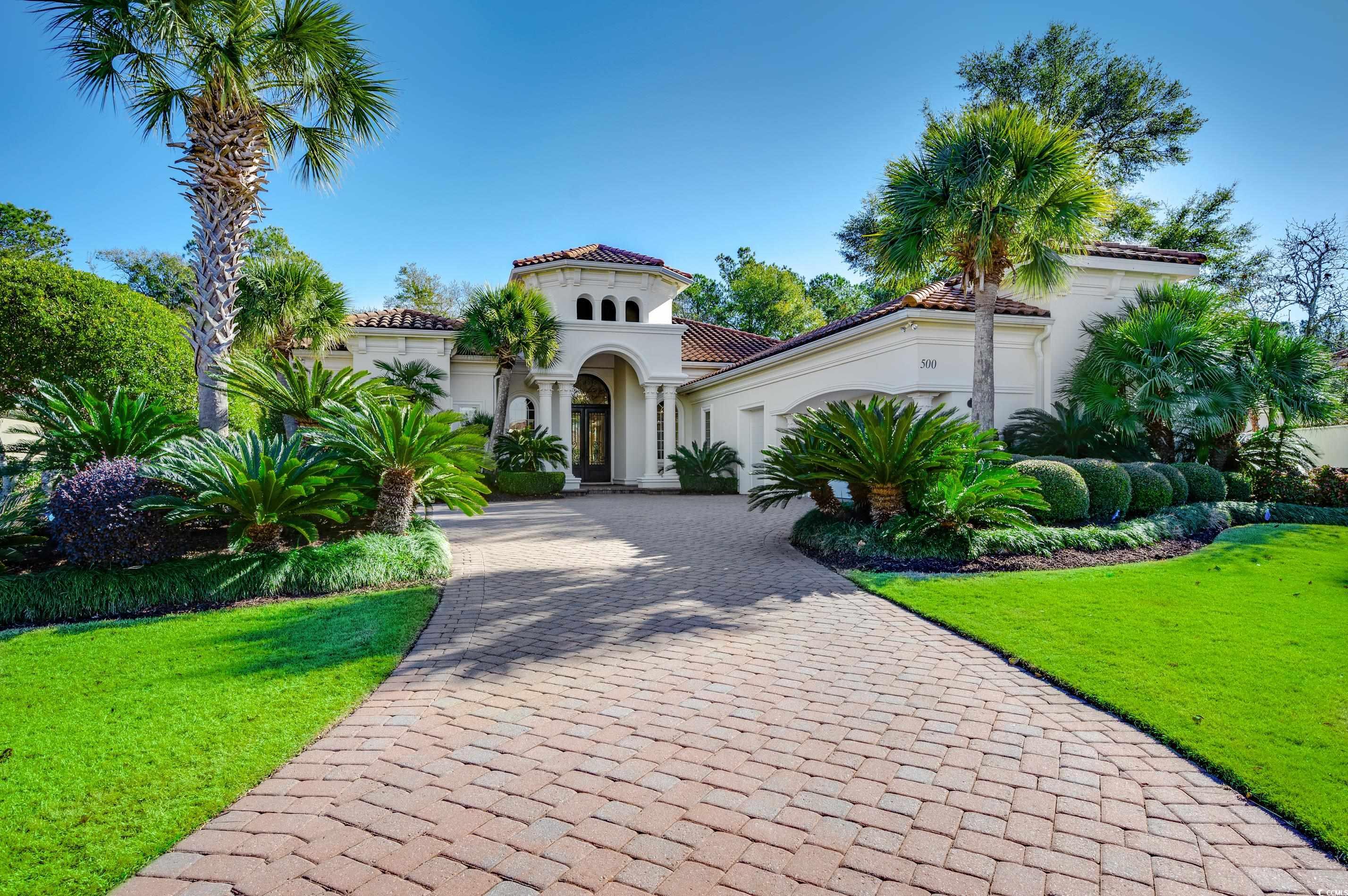 500 Posada Dr. Myrtle Beach, SC 29572