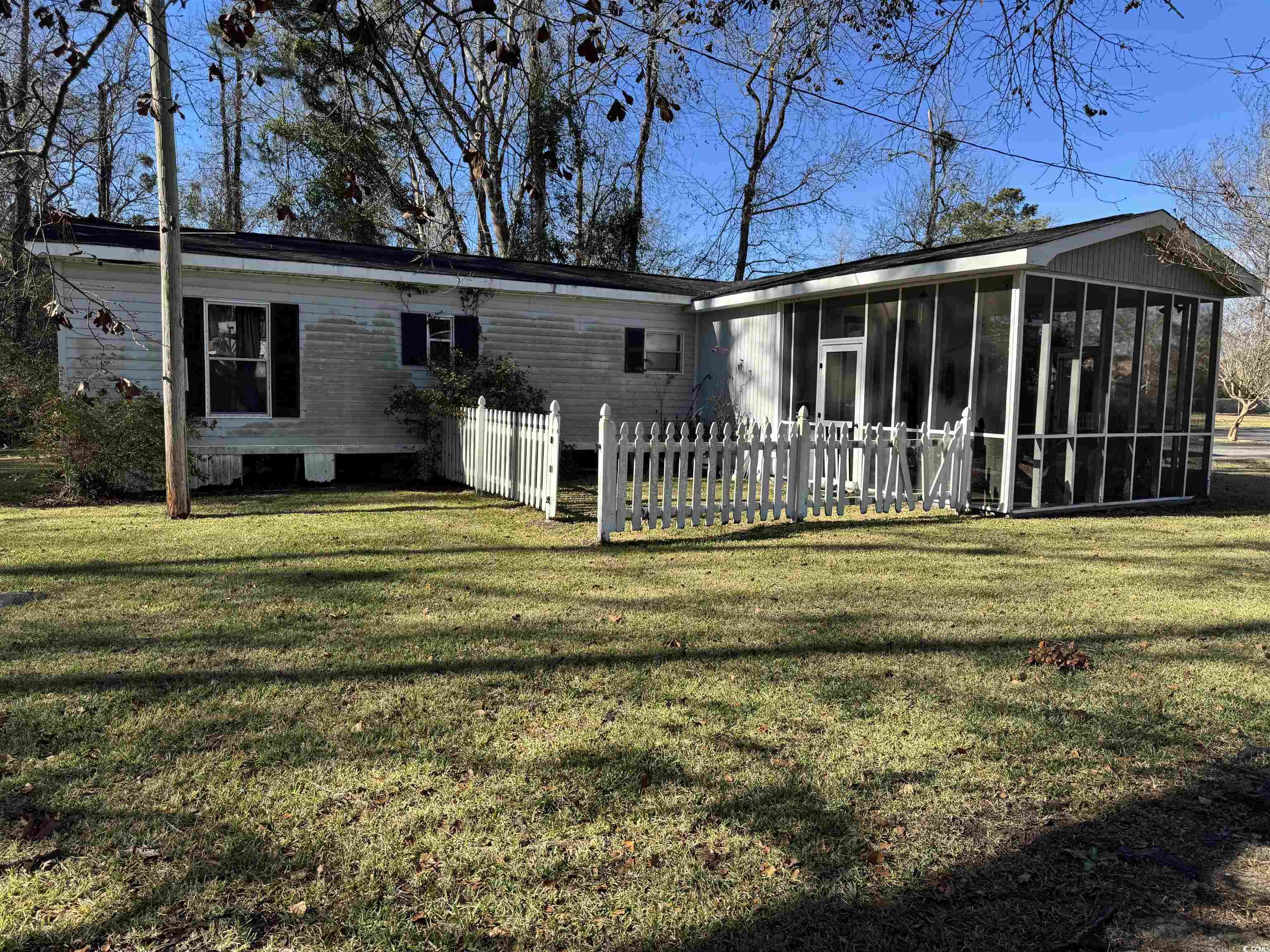 1014 Holt Rd., Conway, South Carolina image 19