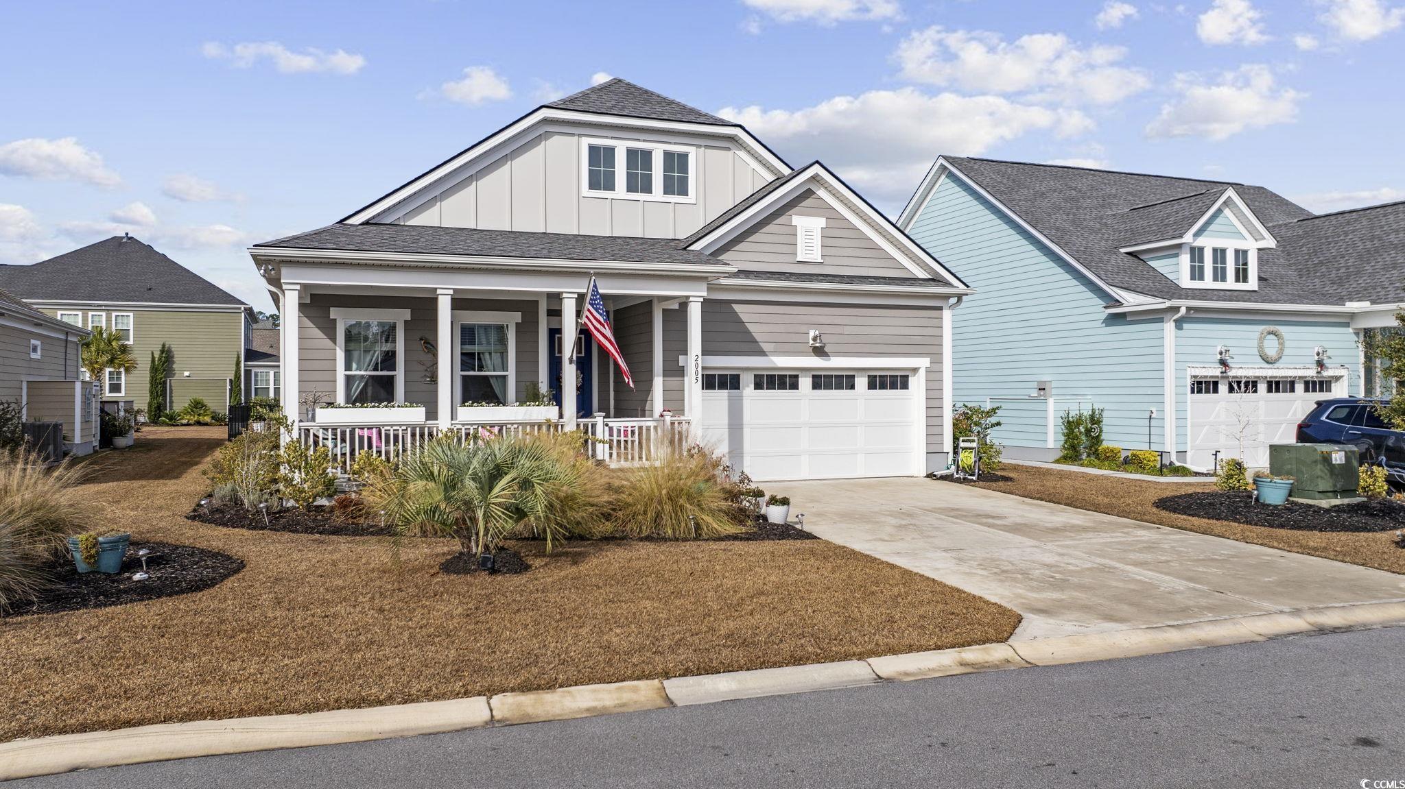 2005 Silver Island Way, Murrells Inlet, South Carolina image 2