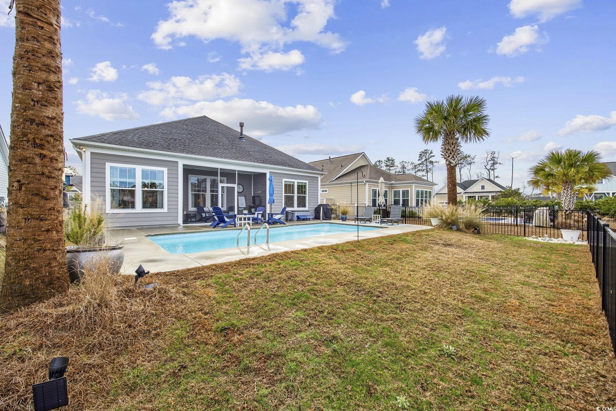 2005 Silver Island Way, Murrells Inlet, South Carolina image 29