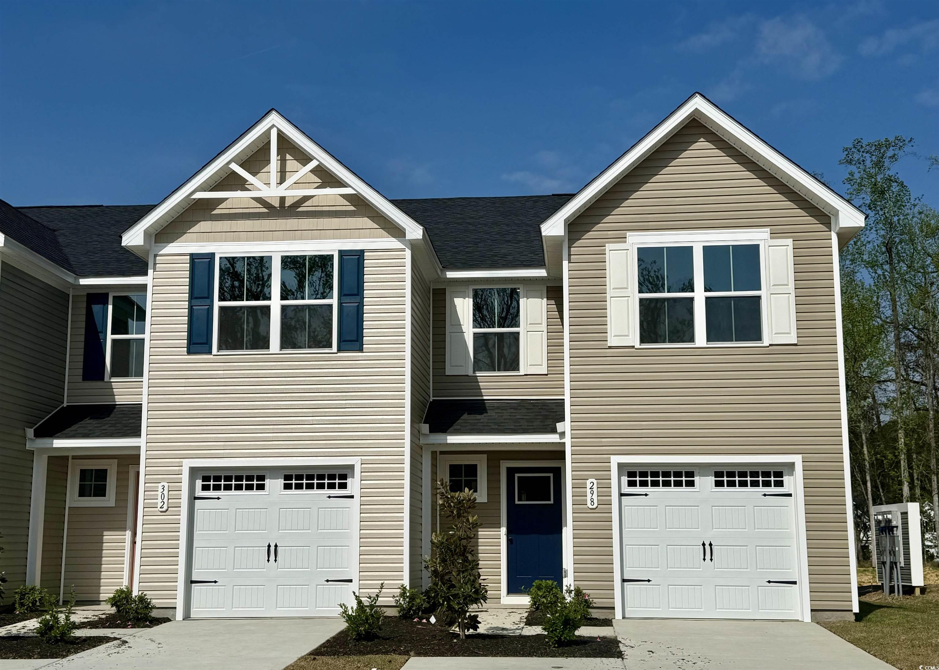 298 Myrtle Meadows Dr UNIT 511A Conway, SC 29526