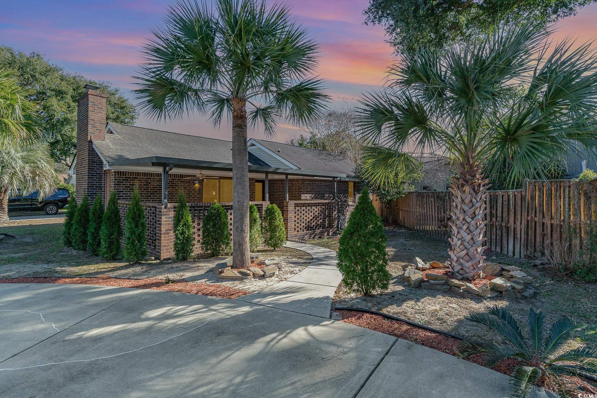 783 Kittiwake Ln. Murrells Inlet, SC 29576