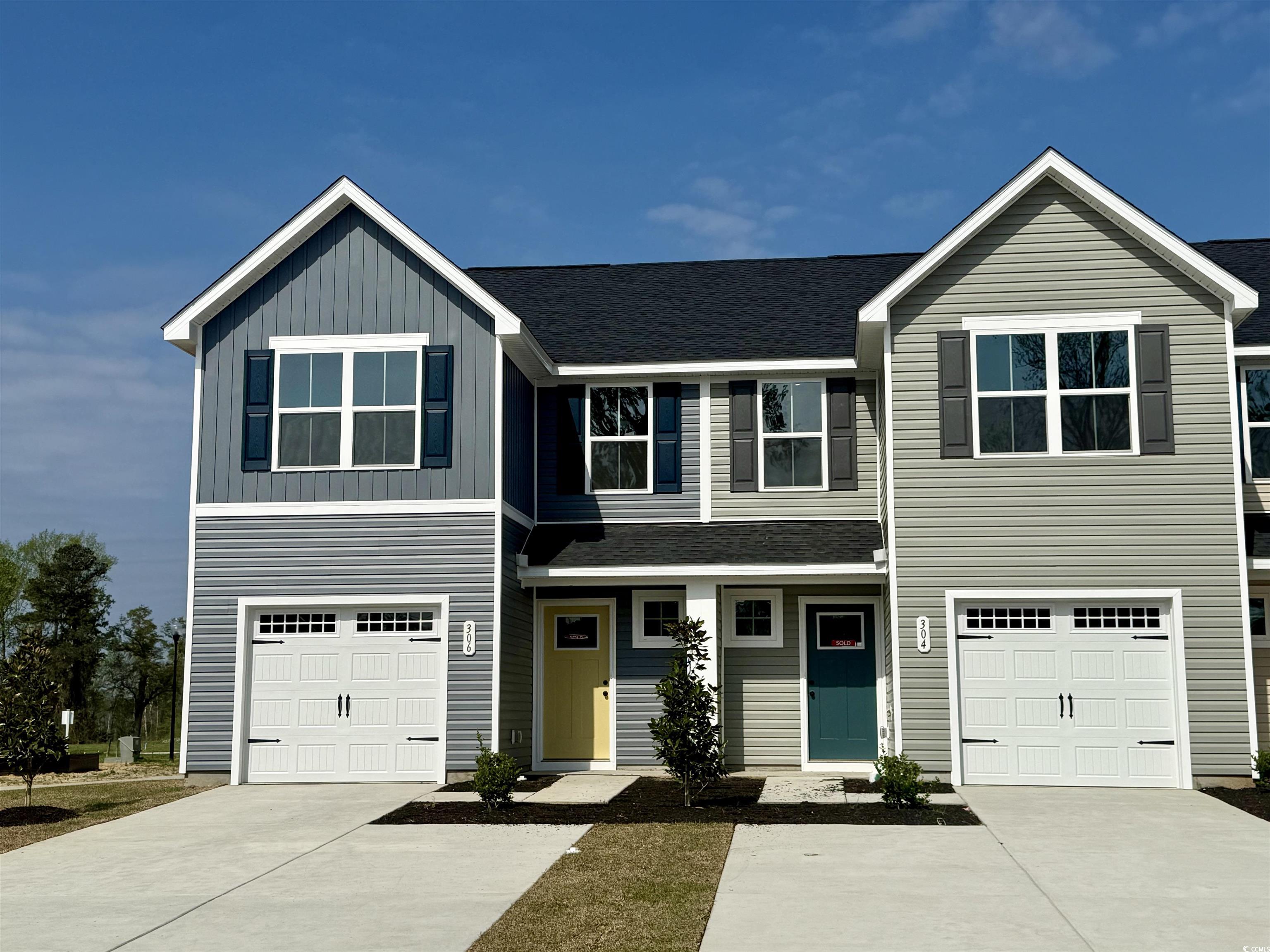 306 Myrtle Meadows Dr UNIT 511D Conway, SC 29526