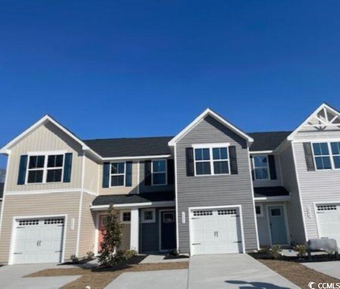 2082 Palm Meadows Way UNIT 496B Conway, SC 29526