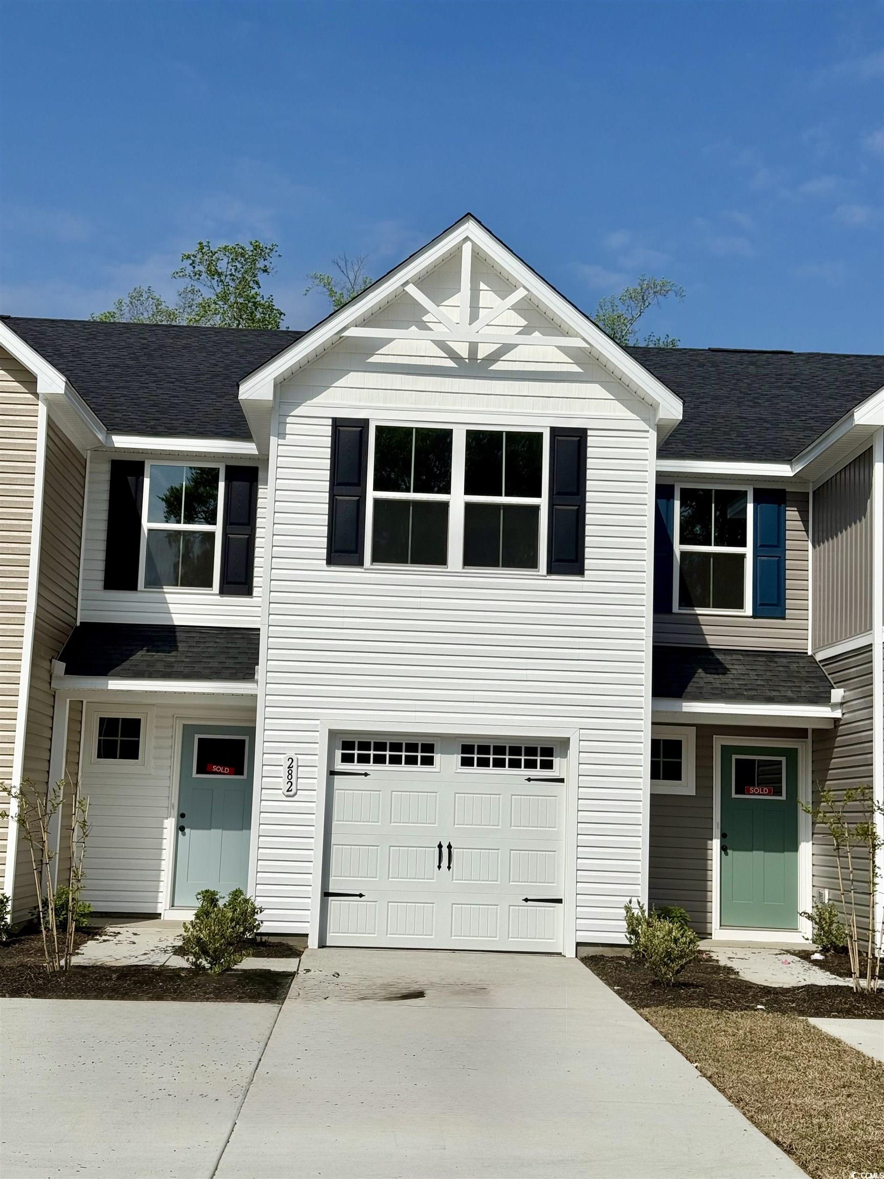 282 Myrtle Meadows Dr UNIT 505B Conway, SC 29526