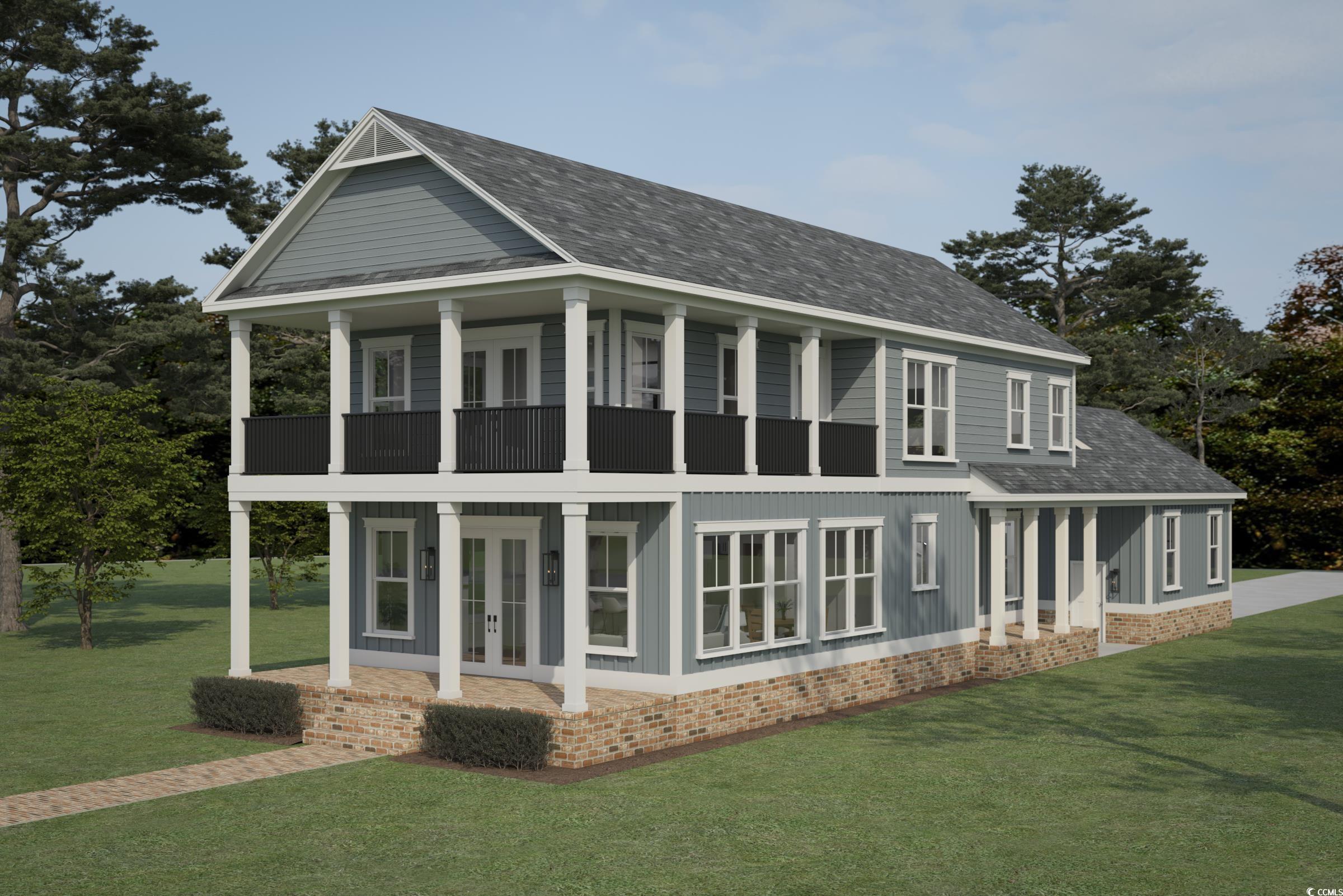 239 Madison Dr. 