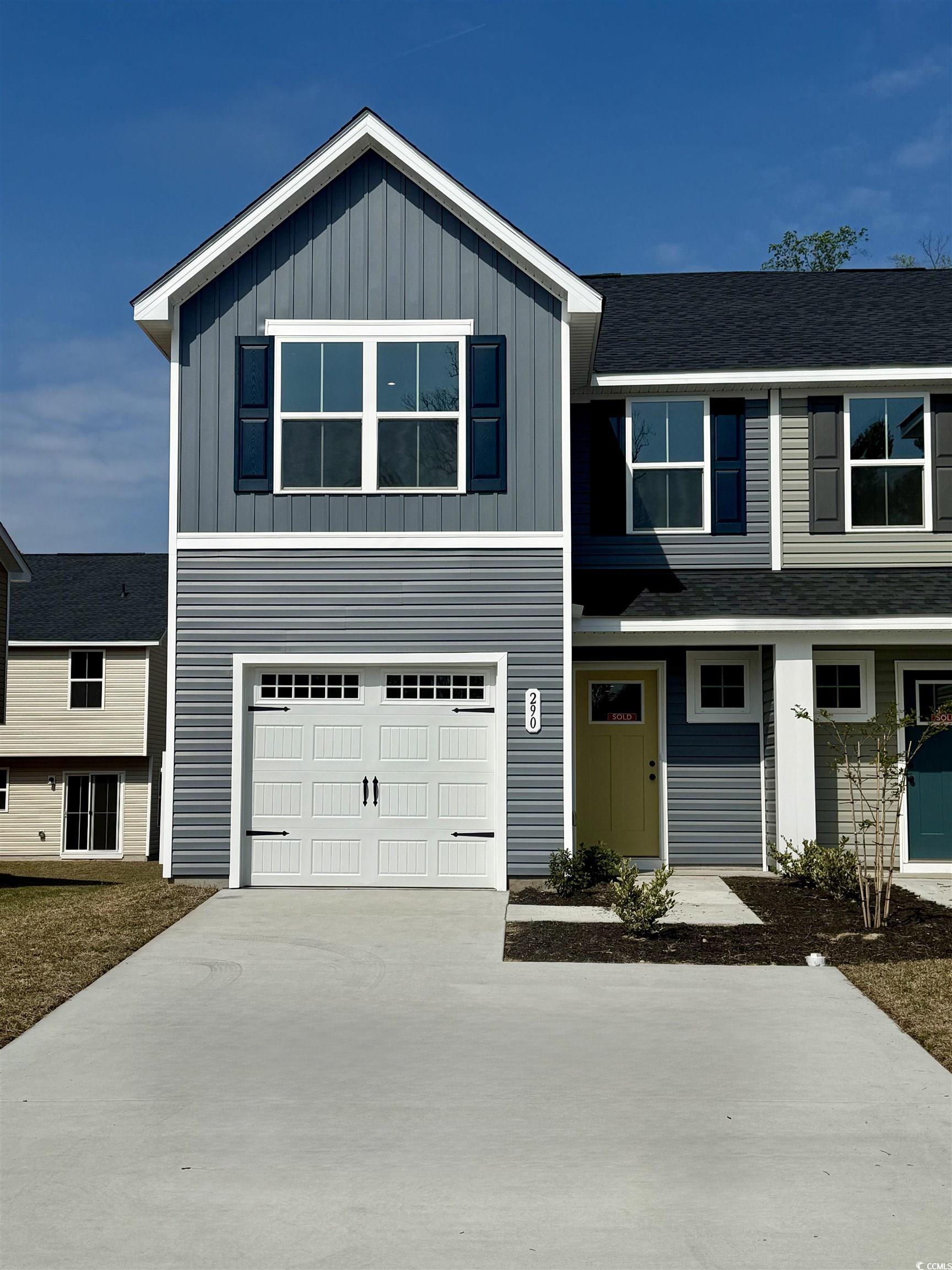 290 Myrtle Meadows Dr UNIT 505F Conway, SC 29526