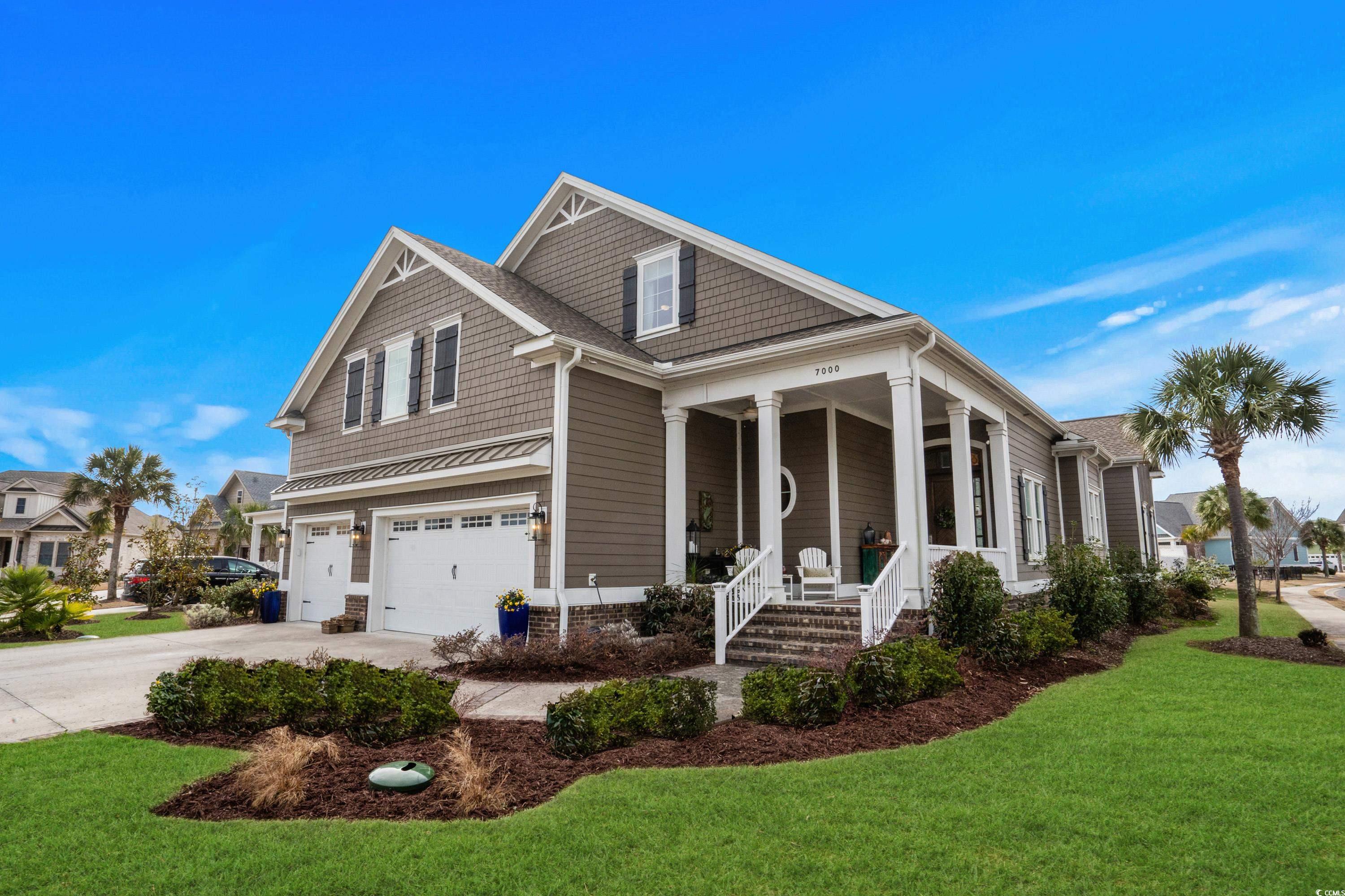 7000 Legare Pl. Myrtle Beach, SC 29579