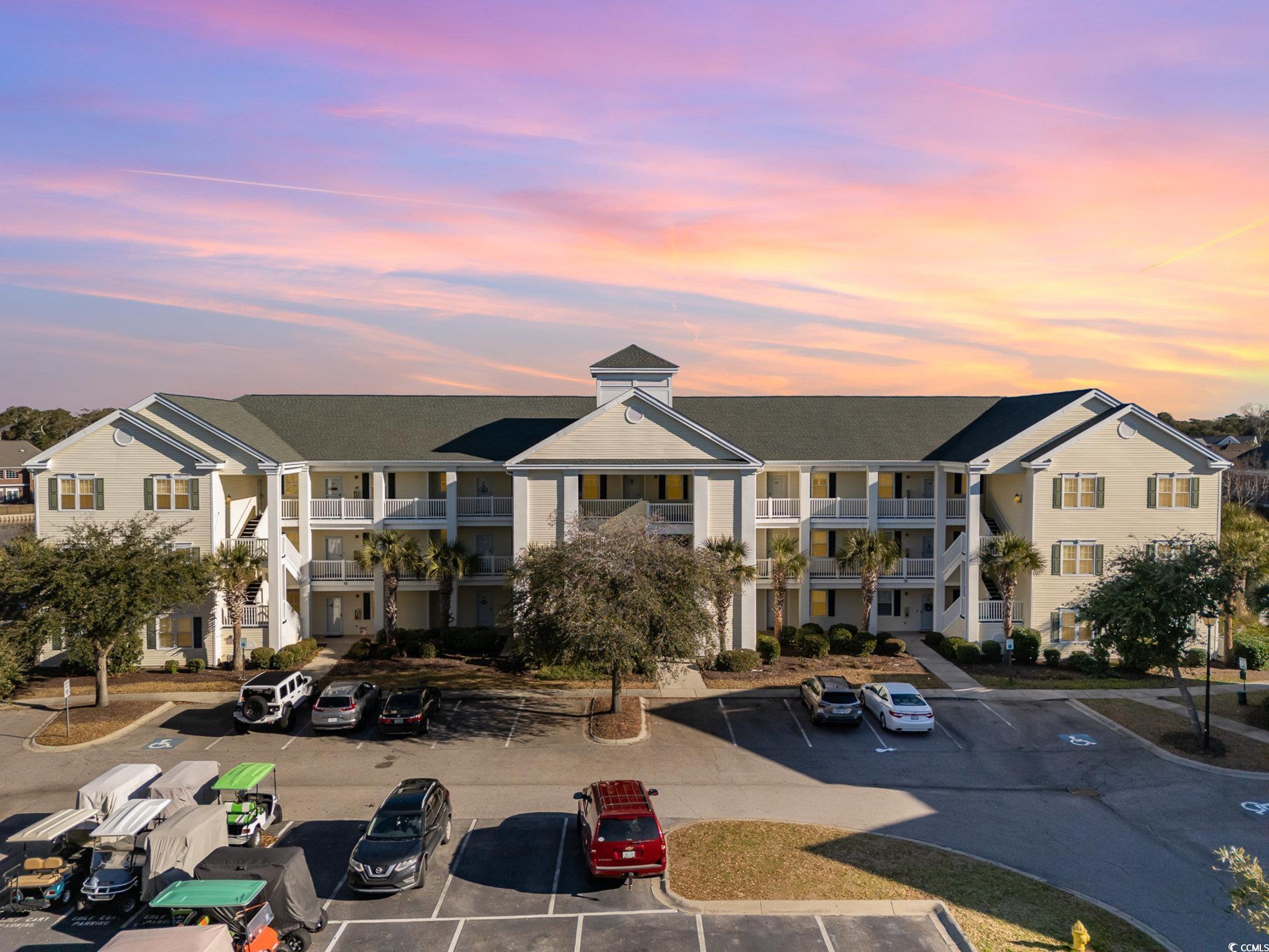 601 N Hillside Dr. #1802, North Myrtle Beach, South Carolina image 1