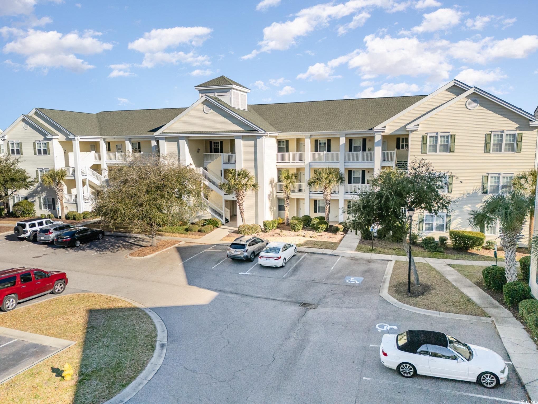 601 N Hillside Dr. #1802, North Myrtle Beach, South Carolina image 2