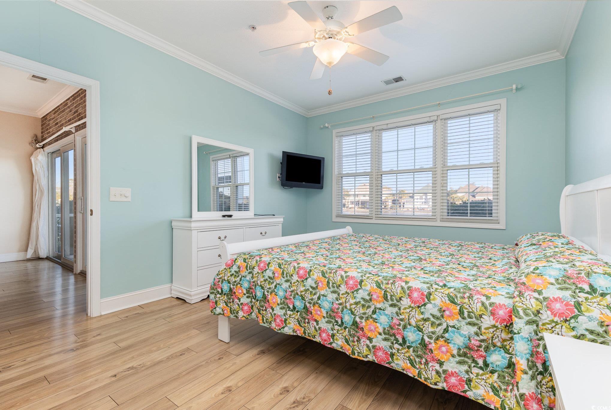 601 N Hillside Dr. #1802, North Myrtle Beach, South Carolina image 21