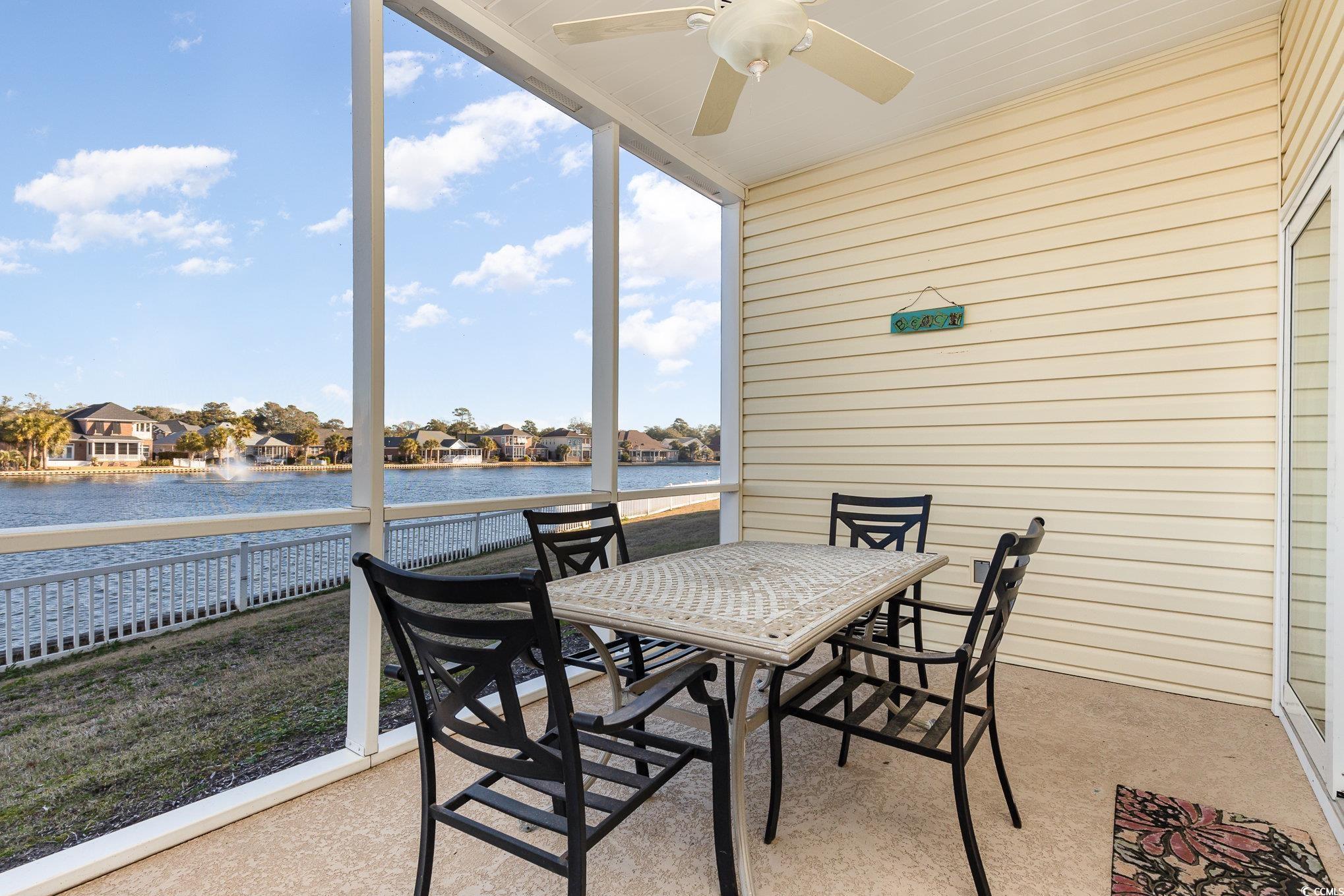 601 N Hillside Dr. #1802, North Myrtle Beach, South Carolina image 26