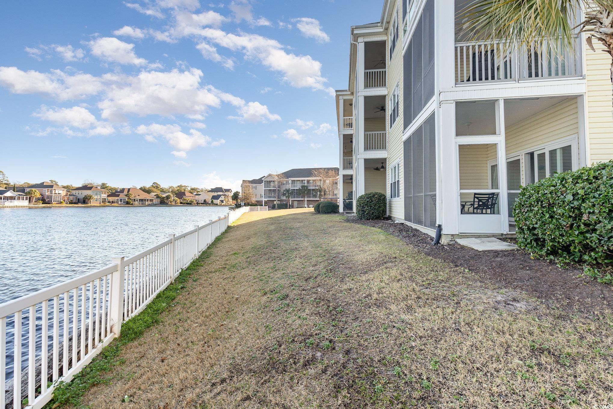 601 N Hillside Dr. #1802, North Myrtle Beach, South Carolina image 27