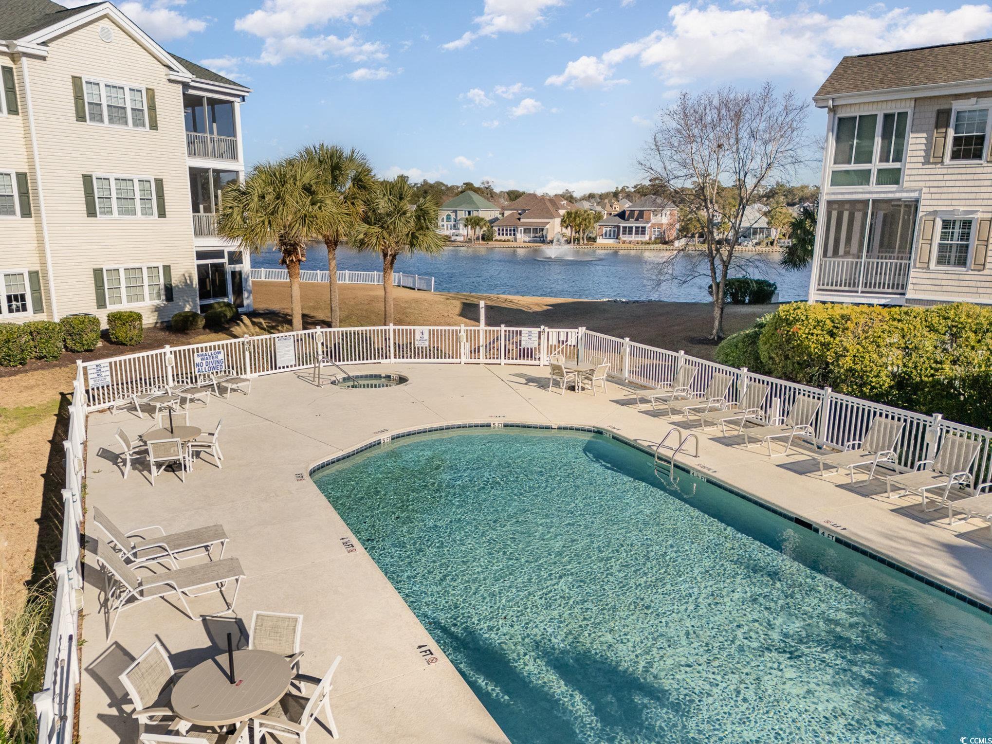 601 N Hillside Dr. #1802, North Myrtle Beach, South Carolina image 29