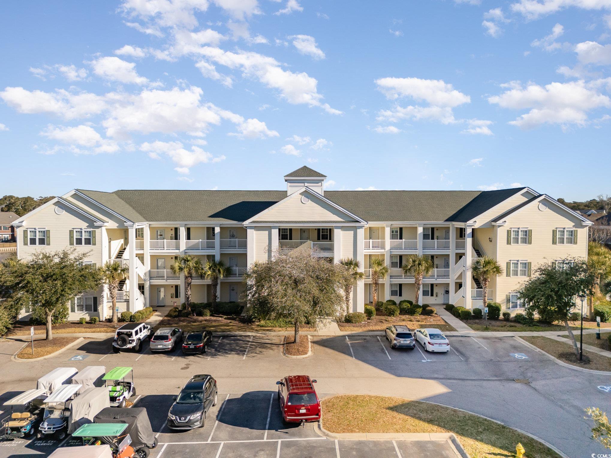 601 N Hillside Dr. #1802, North Myrtle Beach, South Carolina image 3