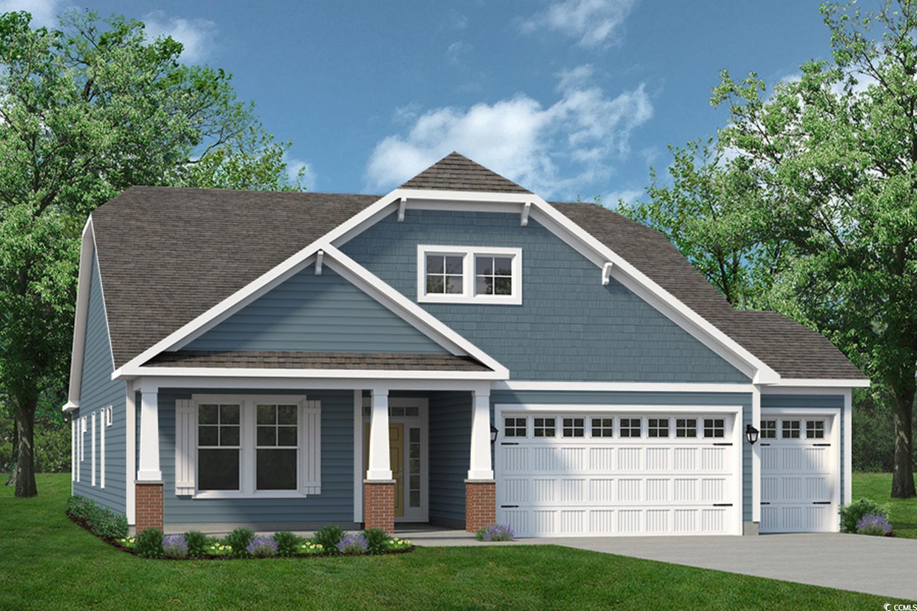 767 St. Vincent Loop Little River, SC 29566
