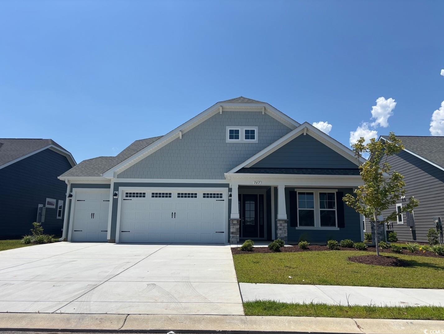 767 St. Vincent Loop Little River, SC 29566