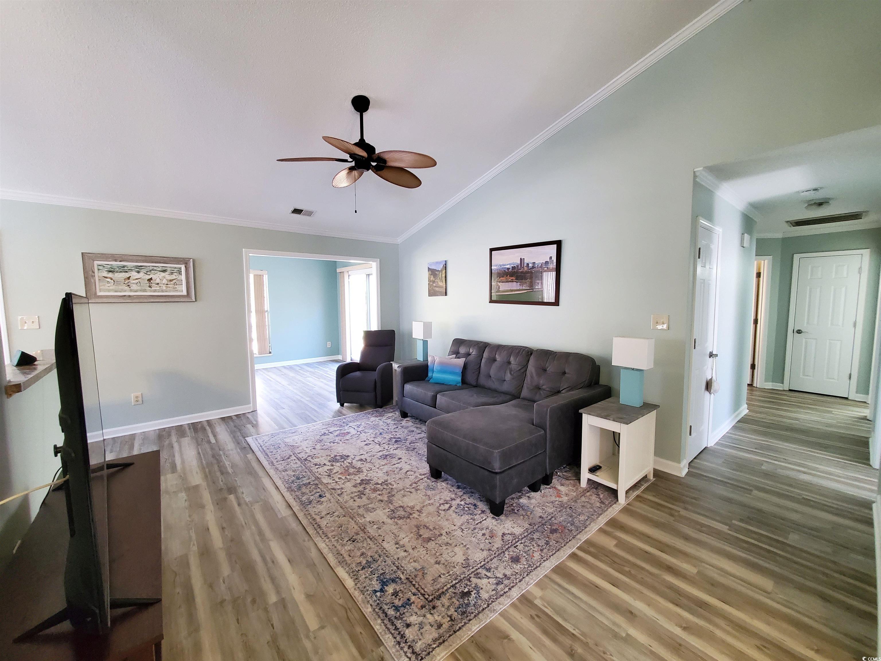 1602 Wood Thrush Dr., Murrells Inlet, South Carolina image 12