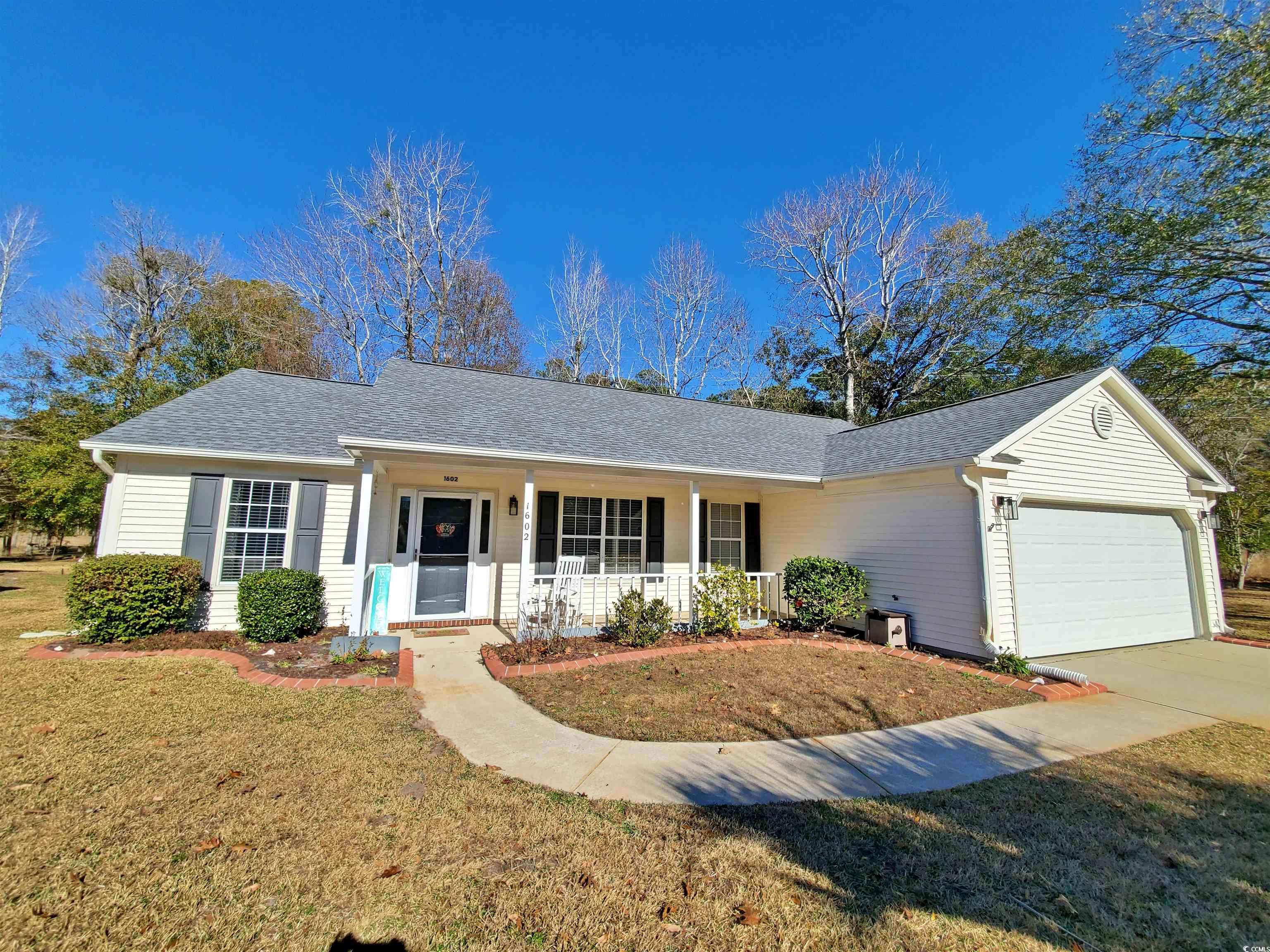 1602 Wood Thrush Dr., Murrells Inlet, South Carolina image 2