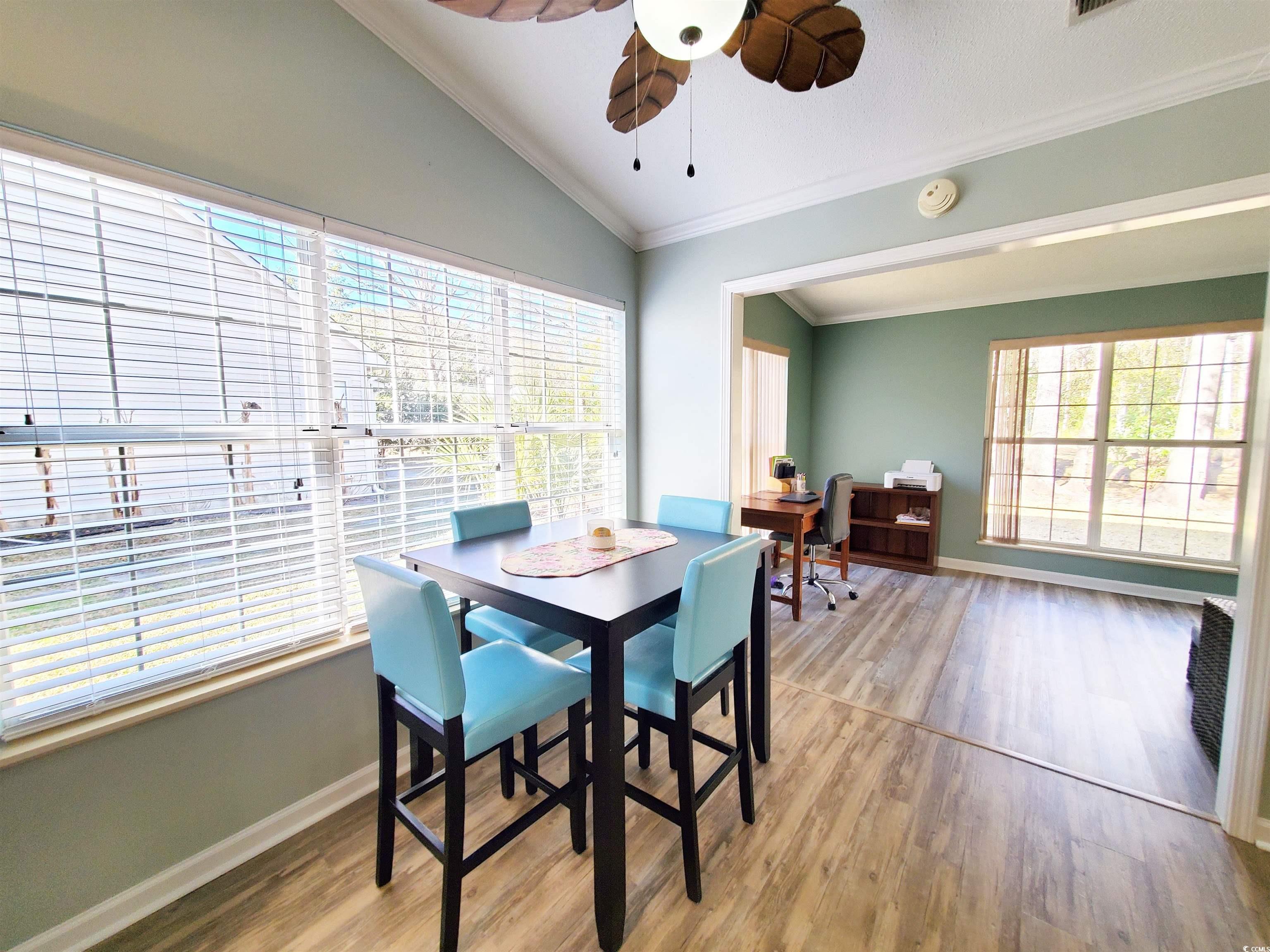 1602 Wood Thrush Dr., Murrells Inlet, South Carolina image 20