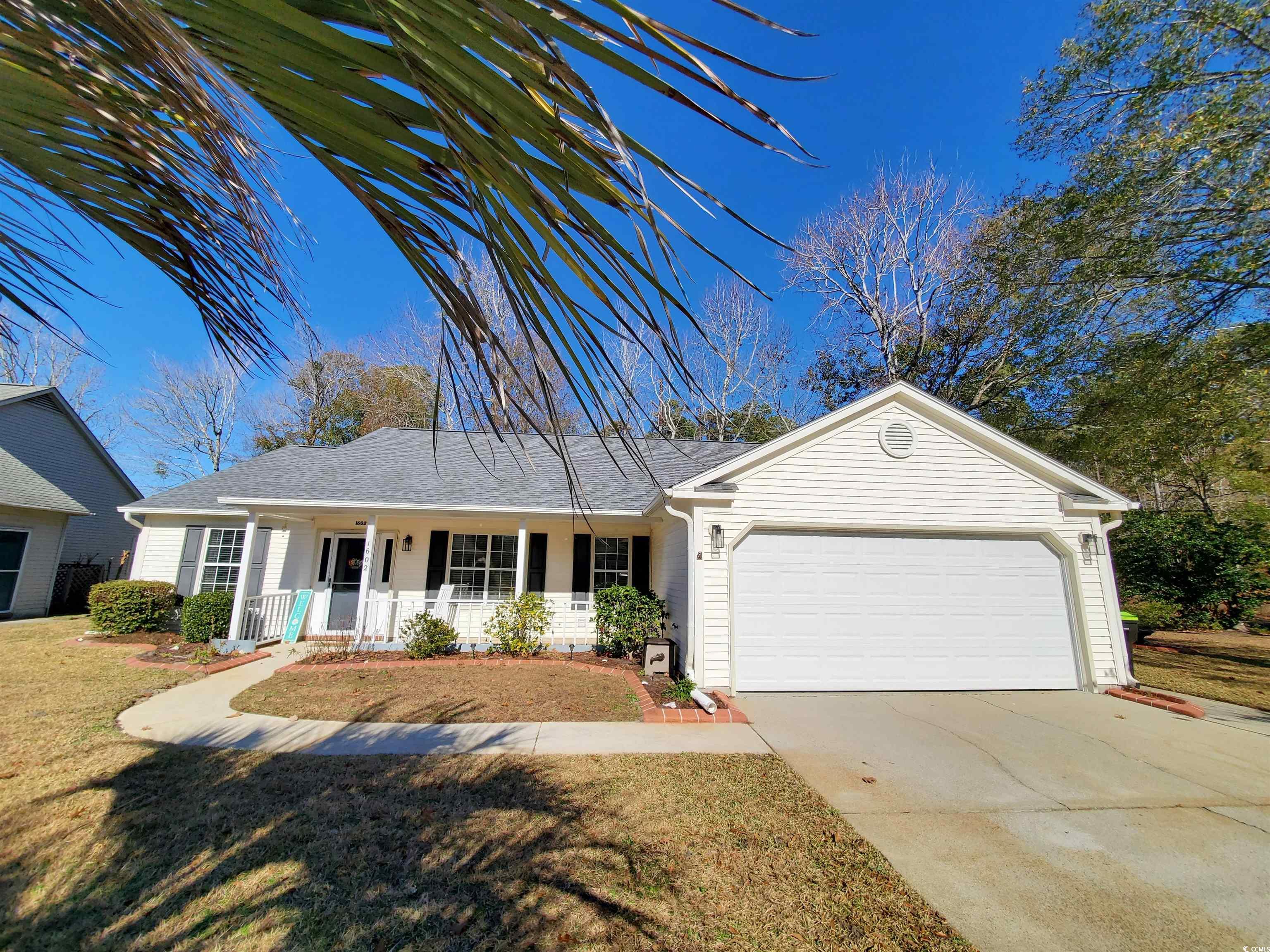 1602 Wood Thrush Dr., Murrells Inlet, South Carolina image 3