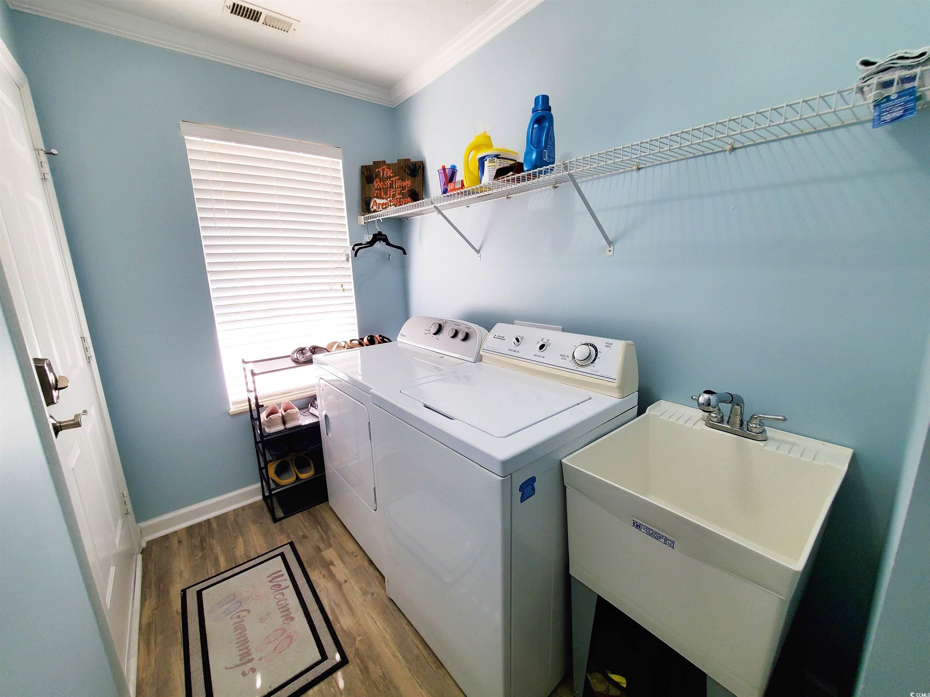 1602 Wood Thrush Dr., Murrells Inlet, South Carolina image 35