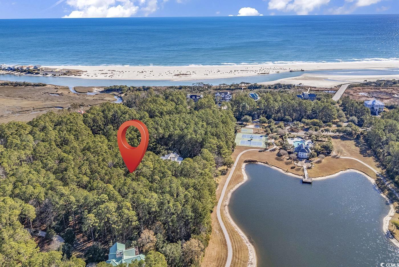 3153 Vanderbilt Blvd., Pawleys Island, South Carolina image 7