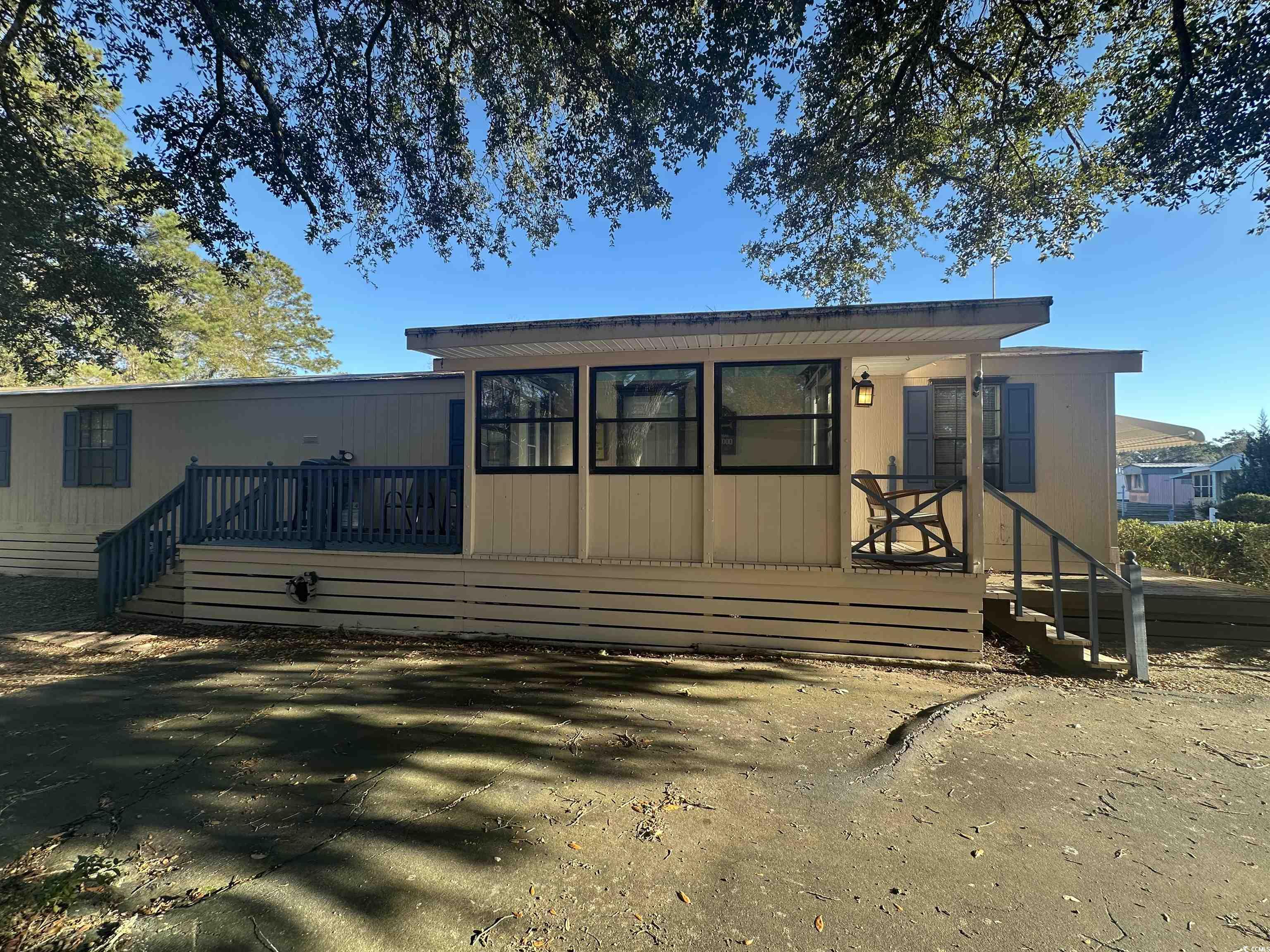 31 Burr Circle Murrells Inlet, SC 29576