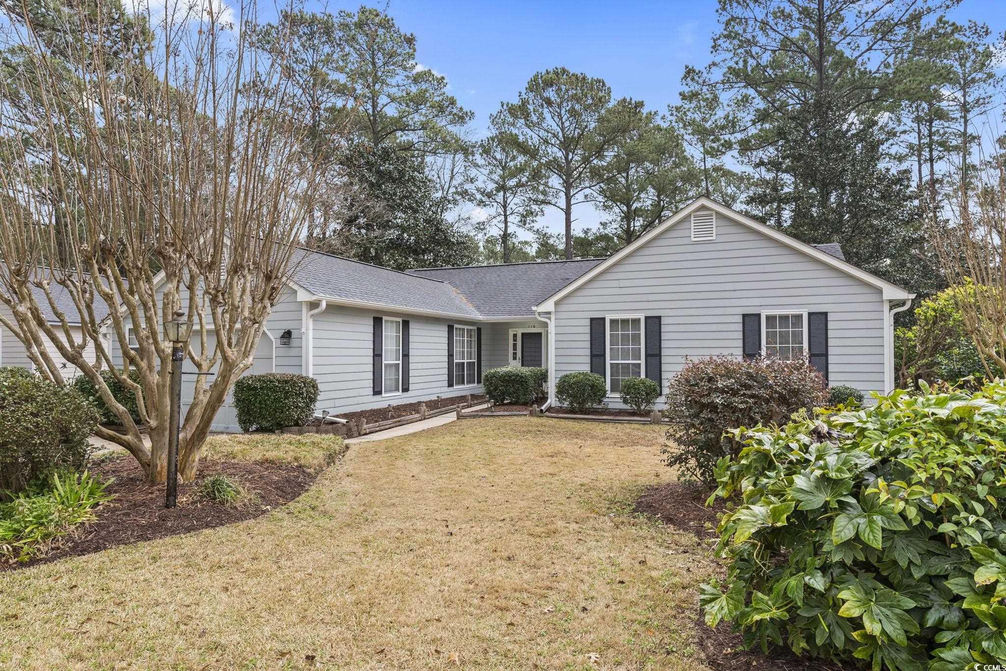 116 Purple Martin Dr. Murrells Inlet, SC 29576