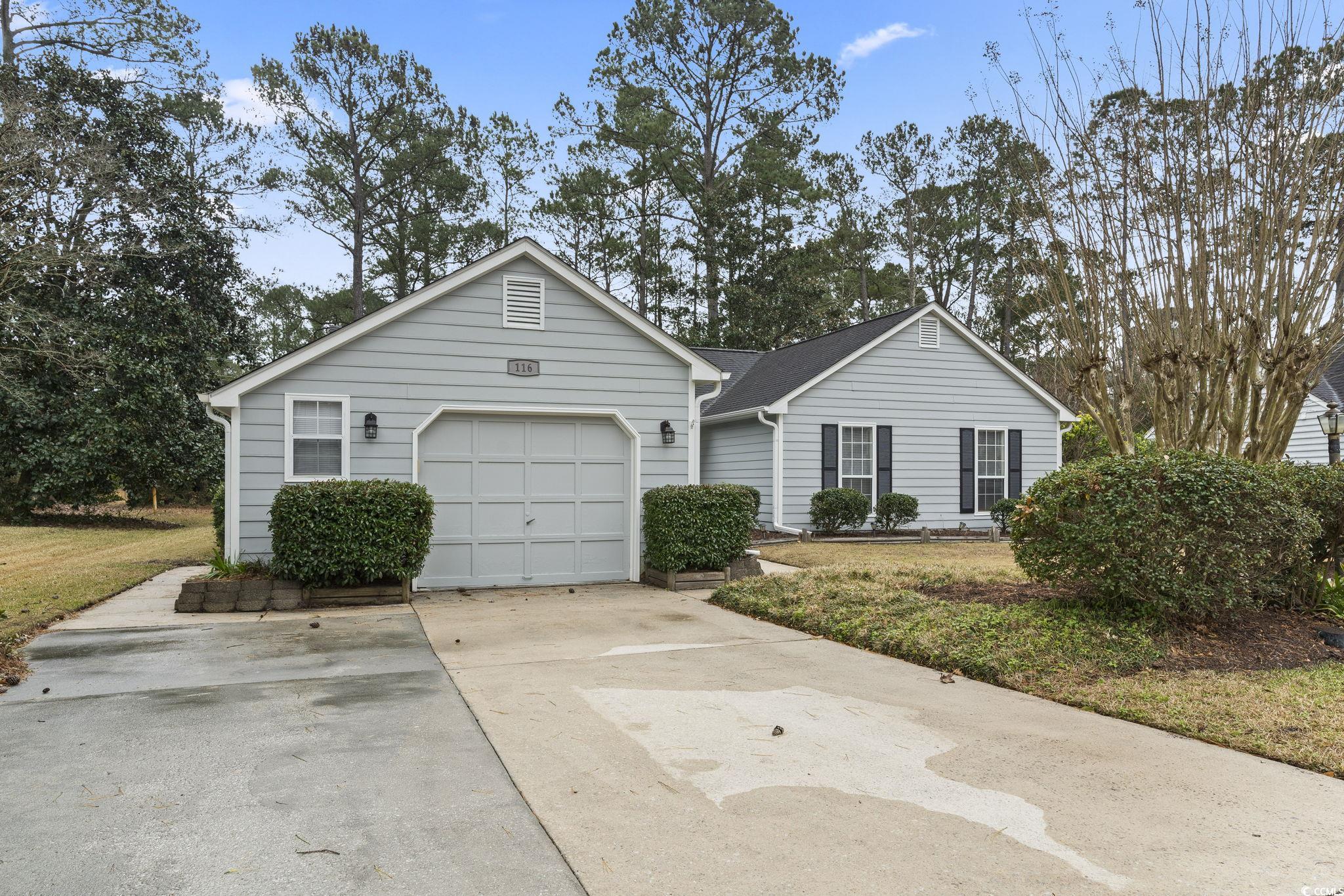 116 Purple Martin Dr., Murrells Inlet, South Carolina image 2