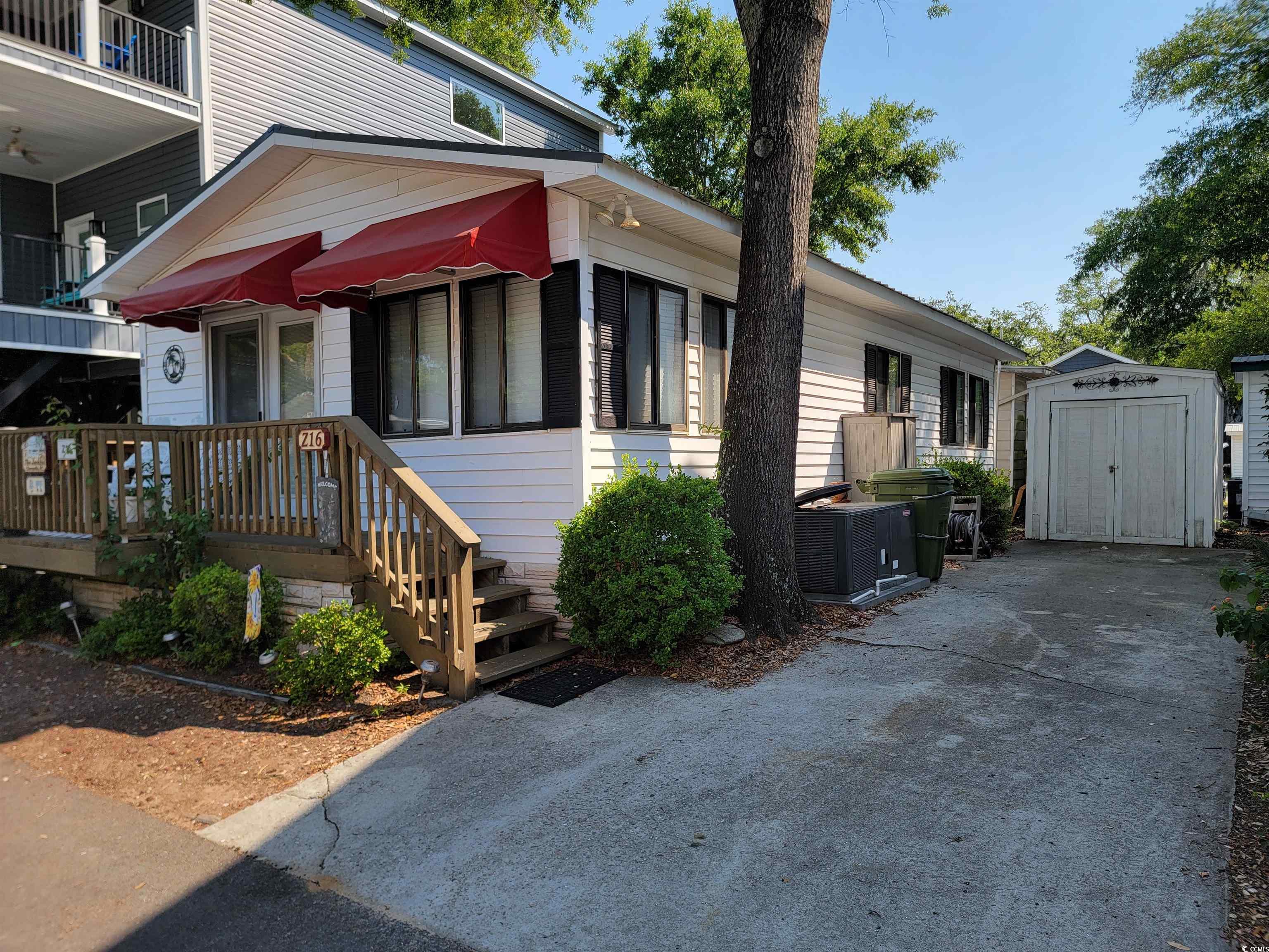 6001-Z16 S Kings Hwy. Myrtle Beach, SC 29575