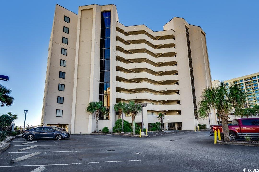 517 S Ocean Blvd. UNIT #105 North Myrtle Beach, SC 29582
