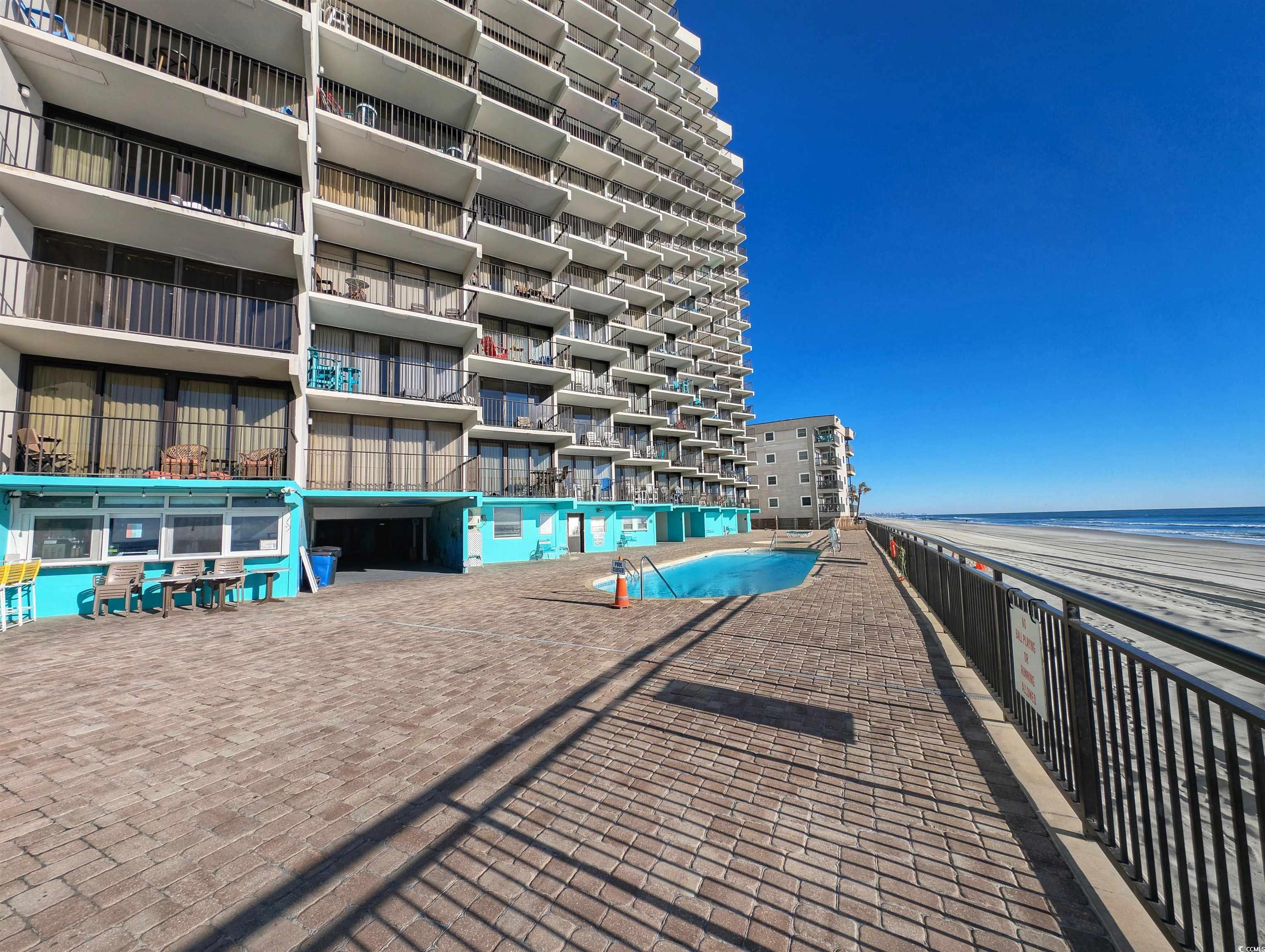 1210 N Waccamaw Dr. #702, Murrells Inlet, South Carolina image 13