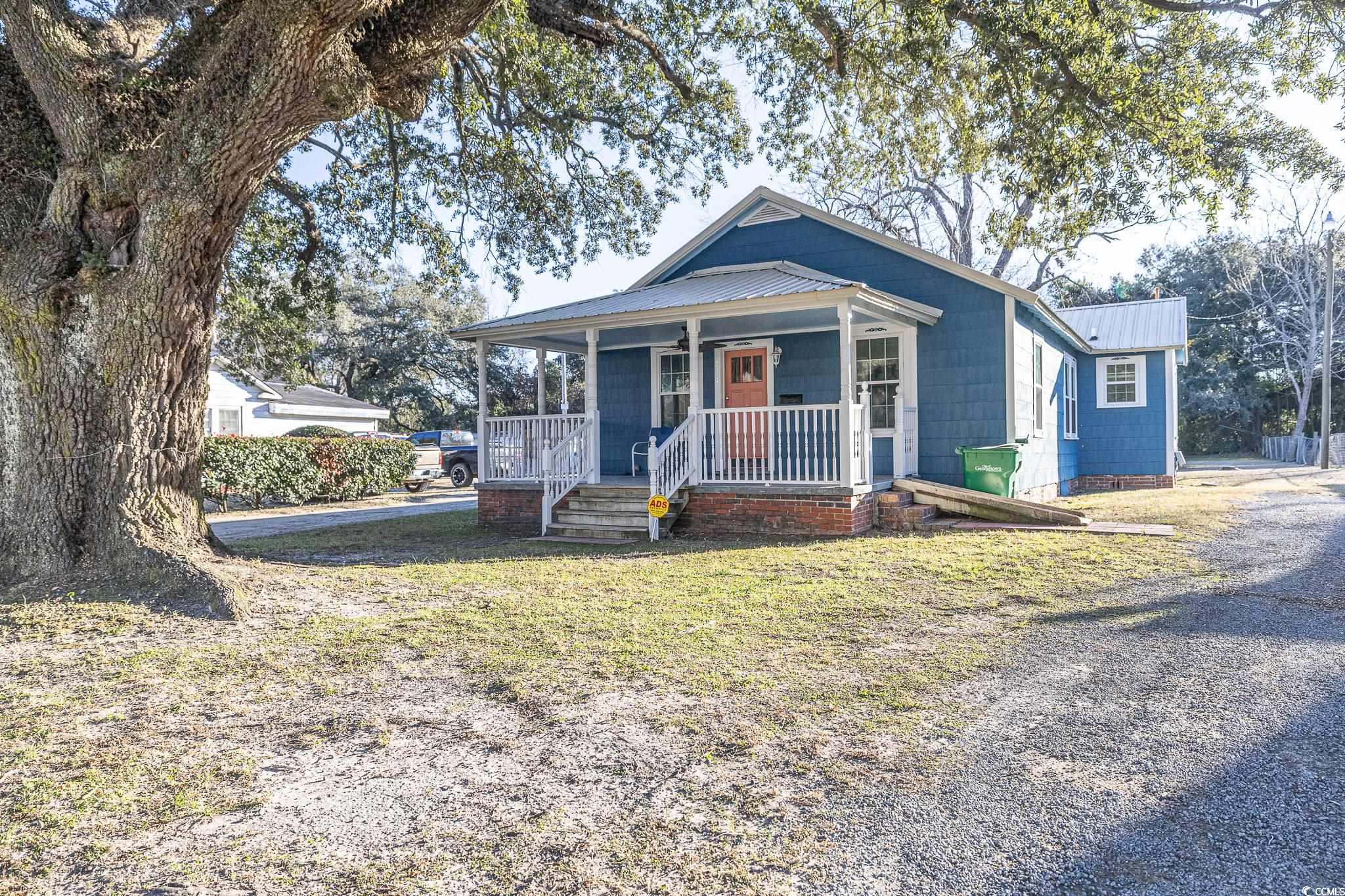 514 N Congdon St. Georgetown, SC 29440