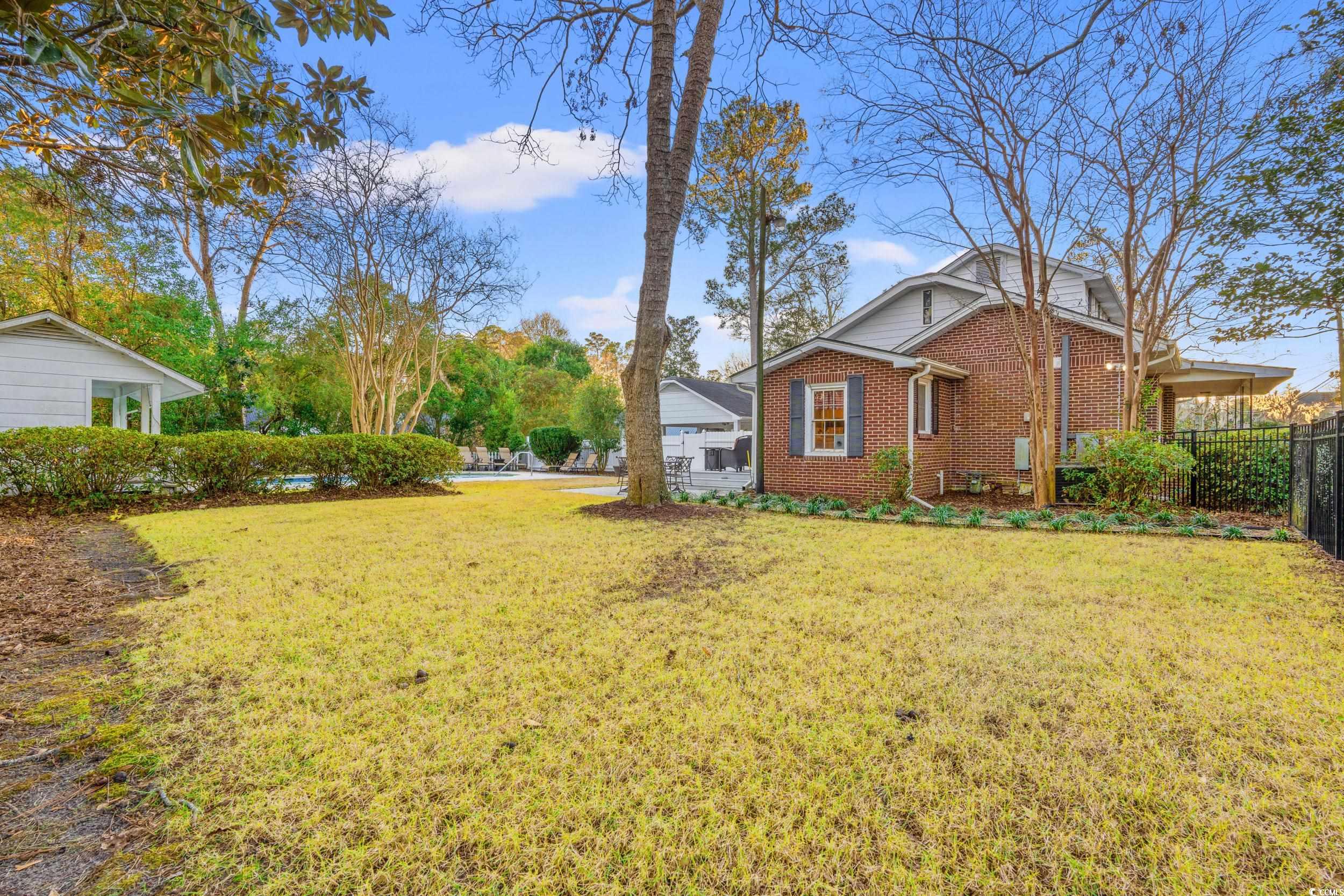 803 Lakewood Ave., Conway, South Carolina image 35