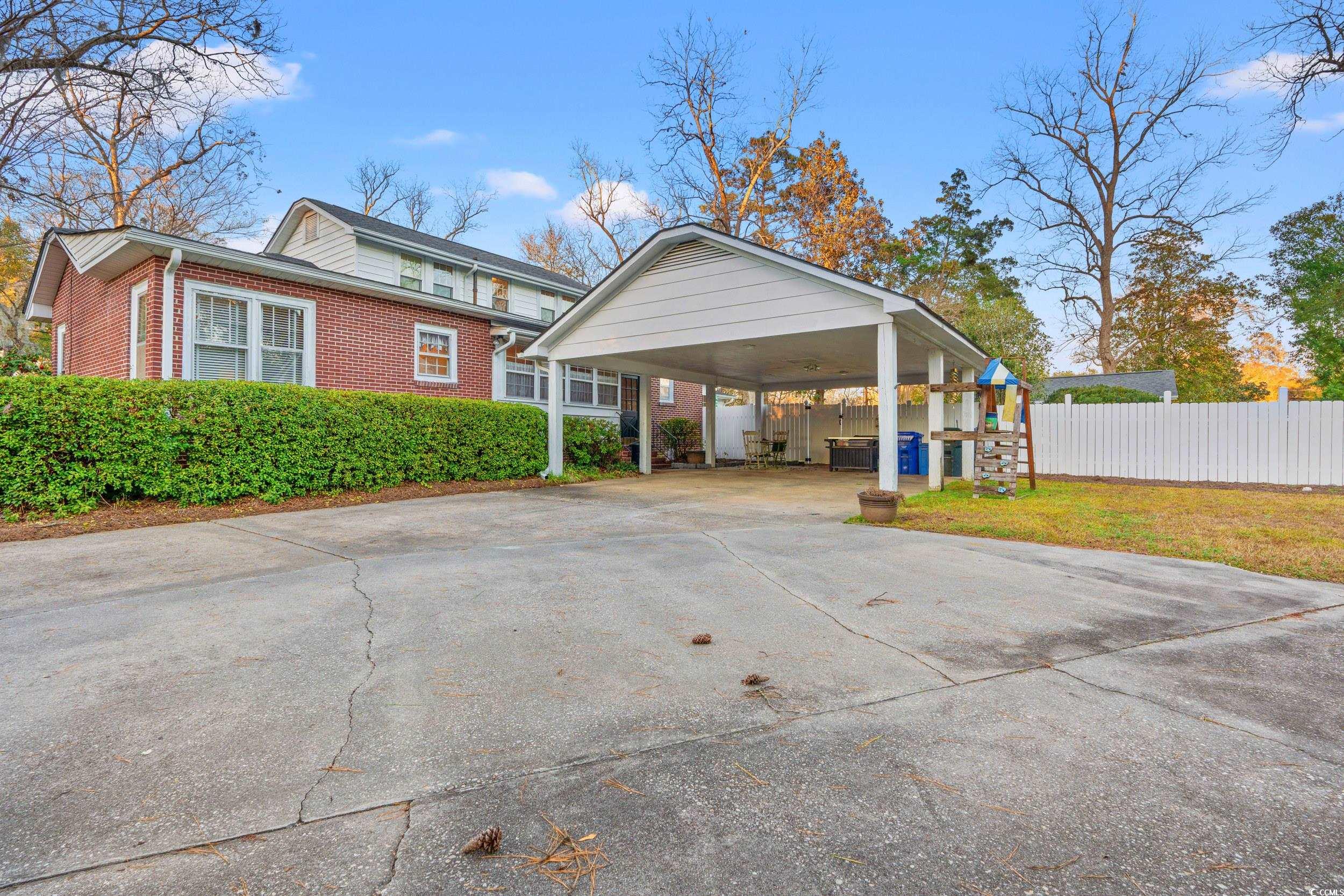 803 Lakewood Ave., Conway, South Carolina image 36