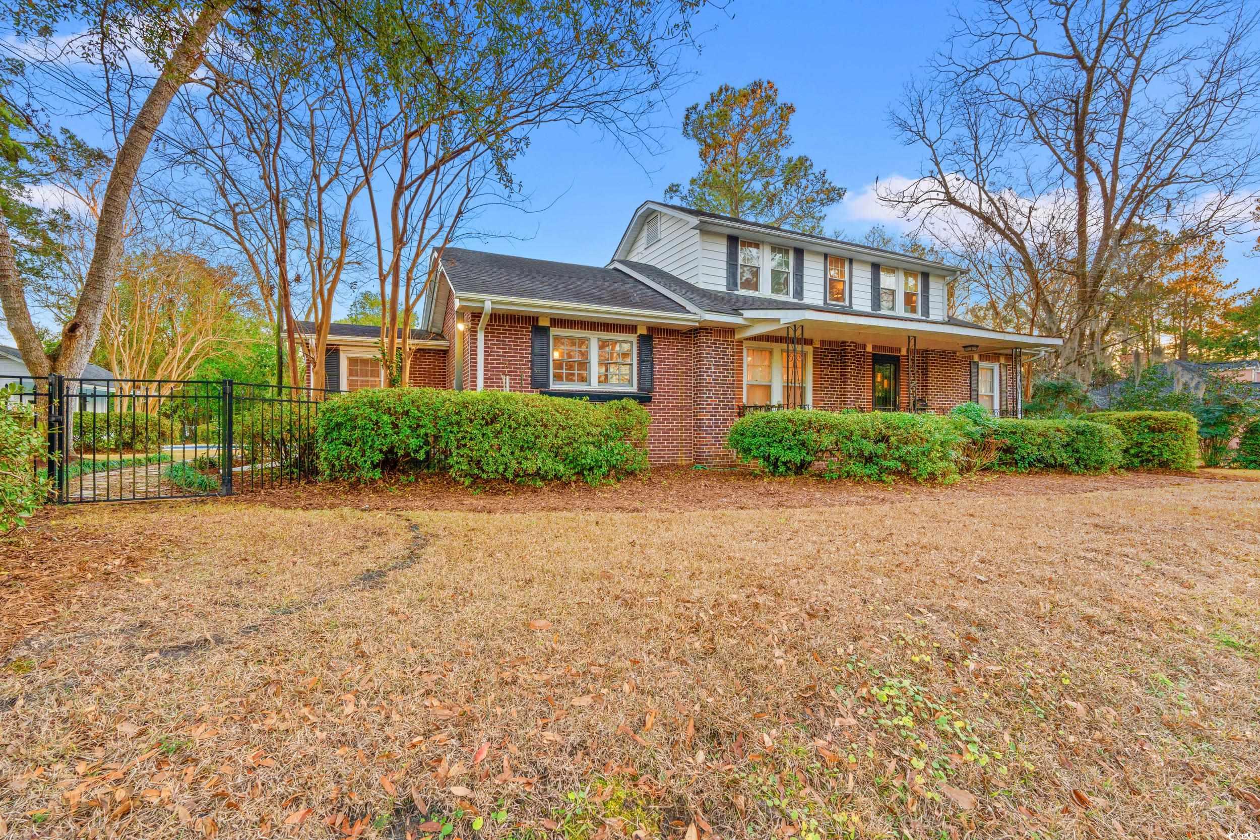 803 Lakewood Ave., Conway, South Carolina image 37