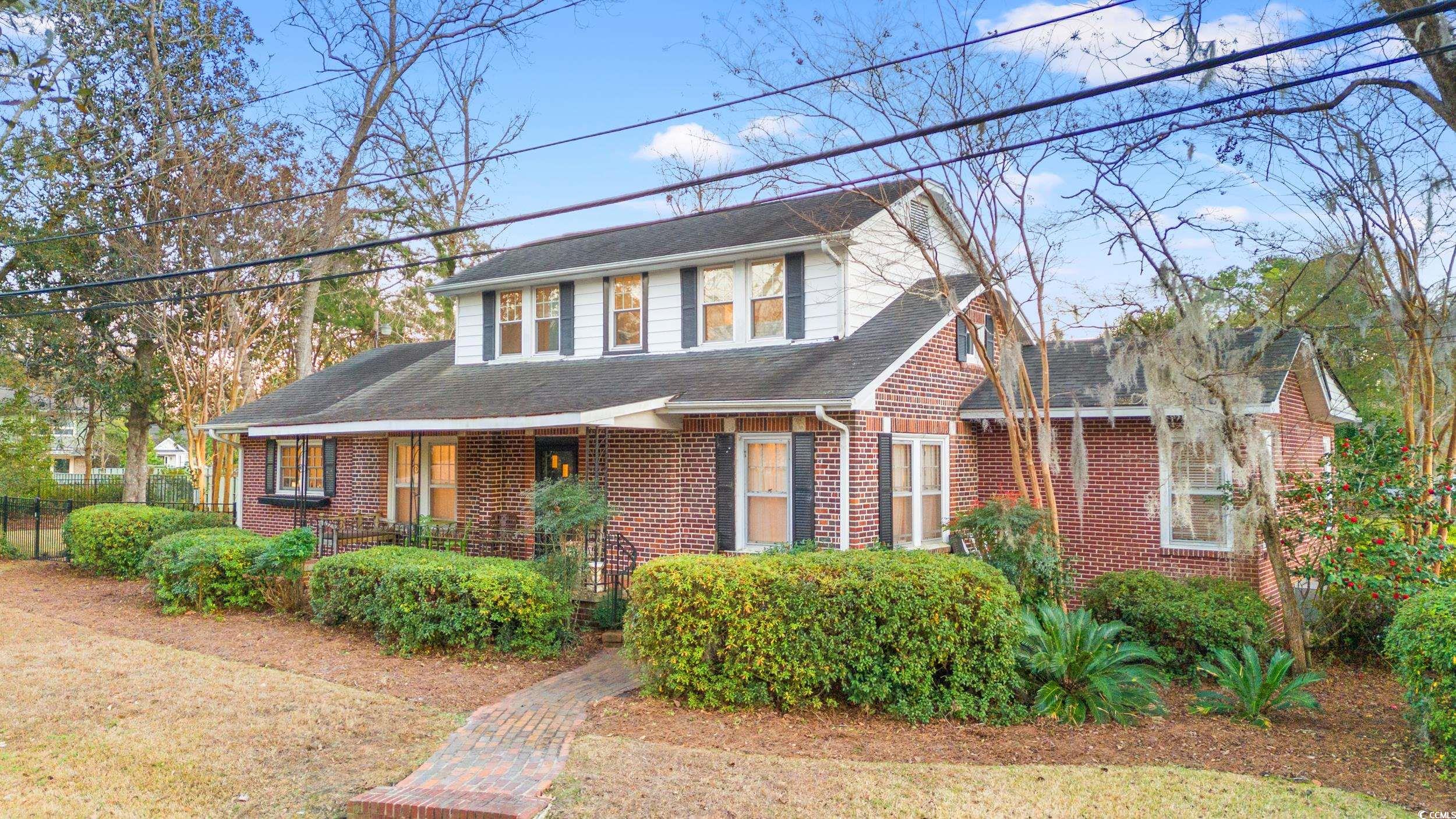 803 Lakewood Ave., Conway, South Carolina image 38